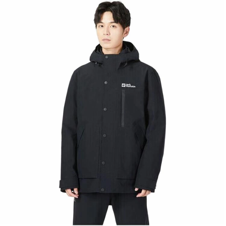 Jack Wolfskin