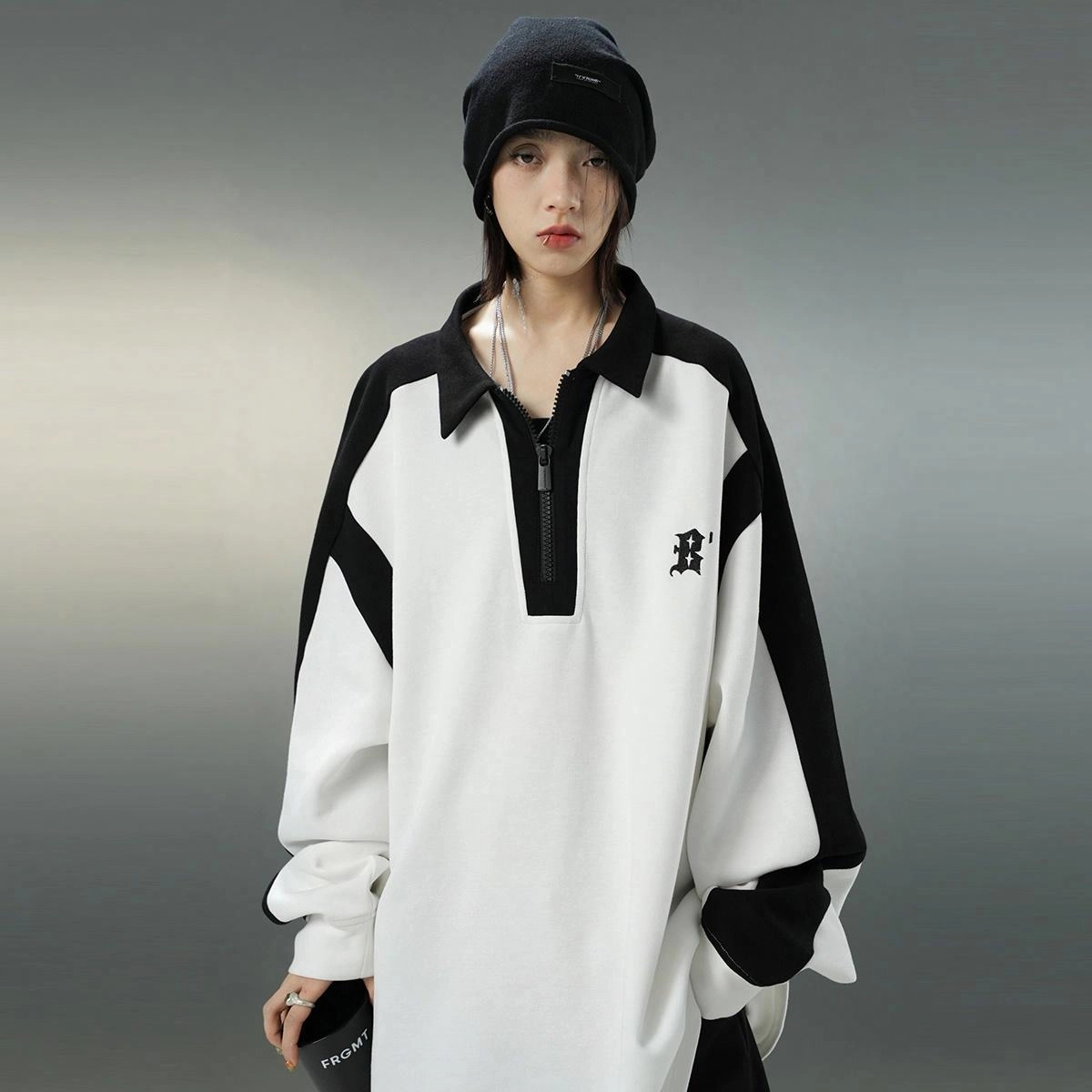 BJHG B LogoPolo