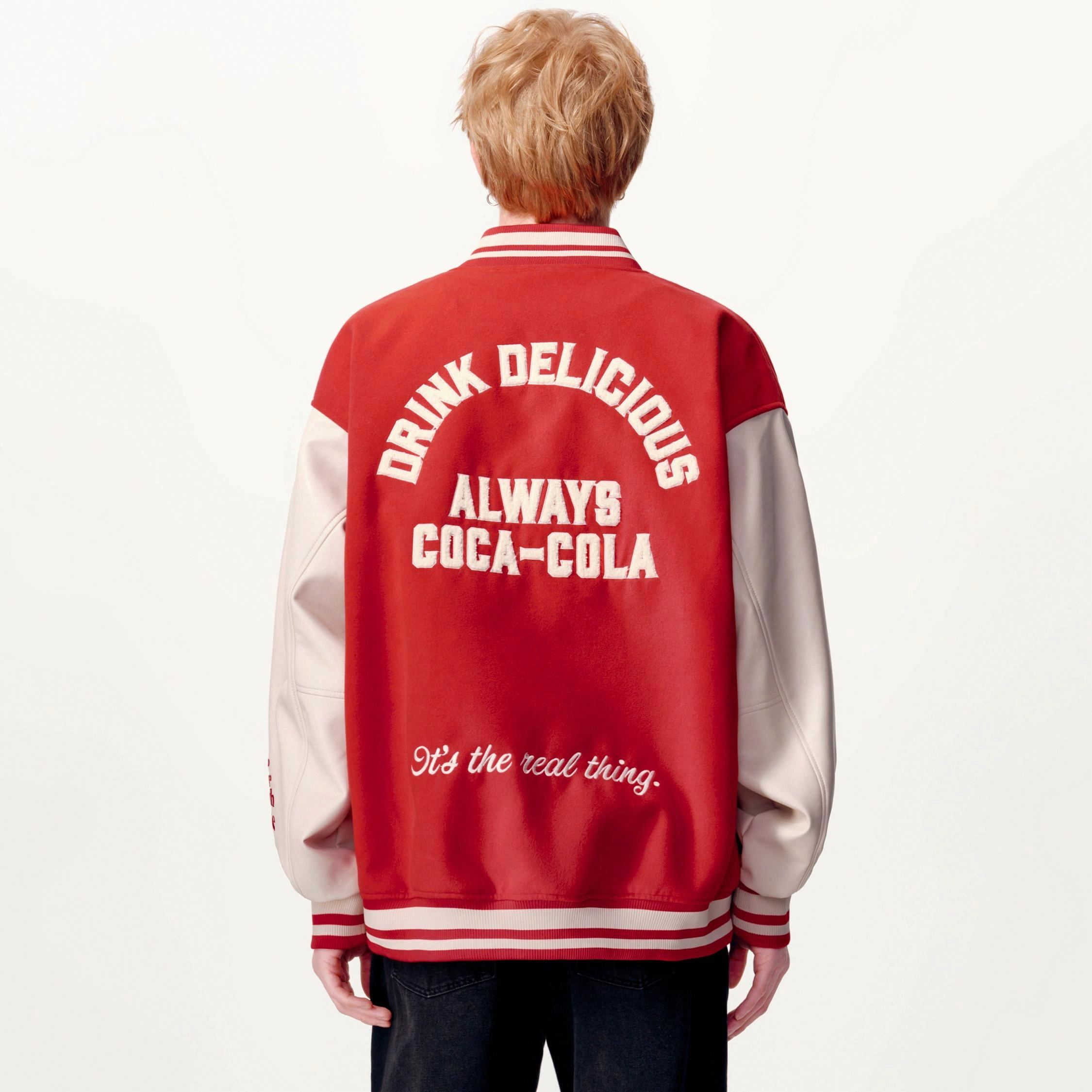 Coca-Cola PU