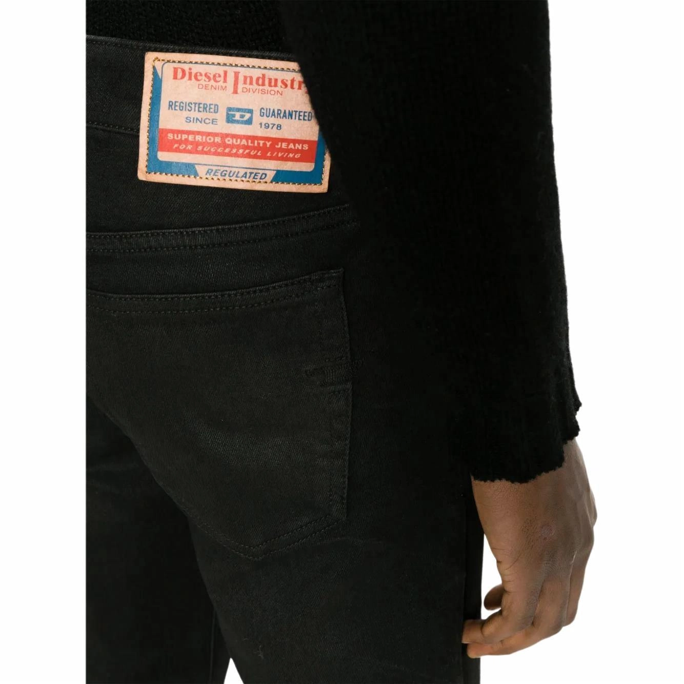 DIESEL FW23