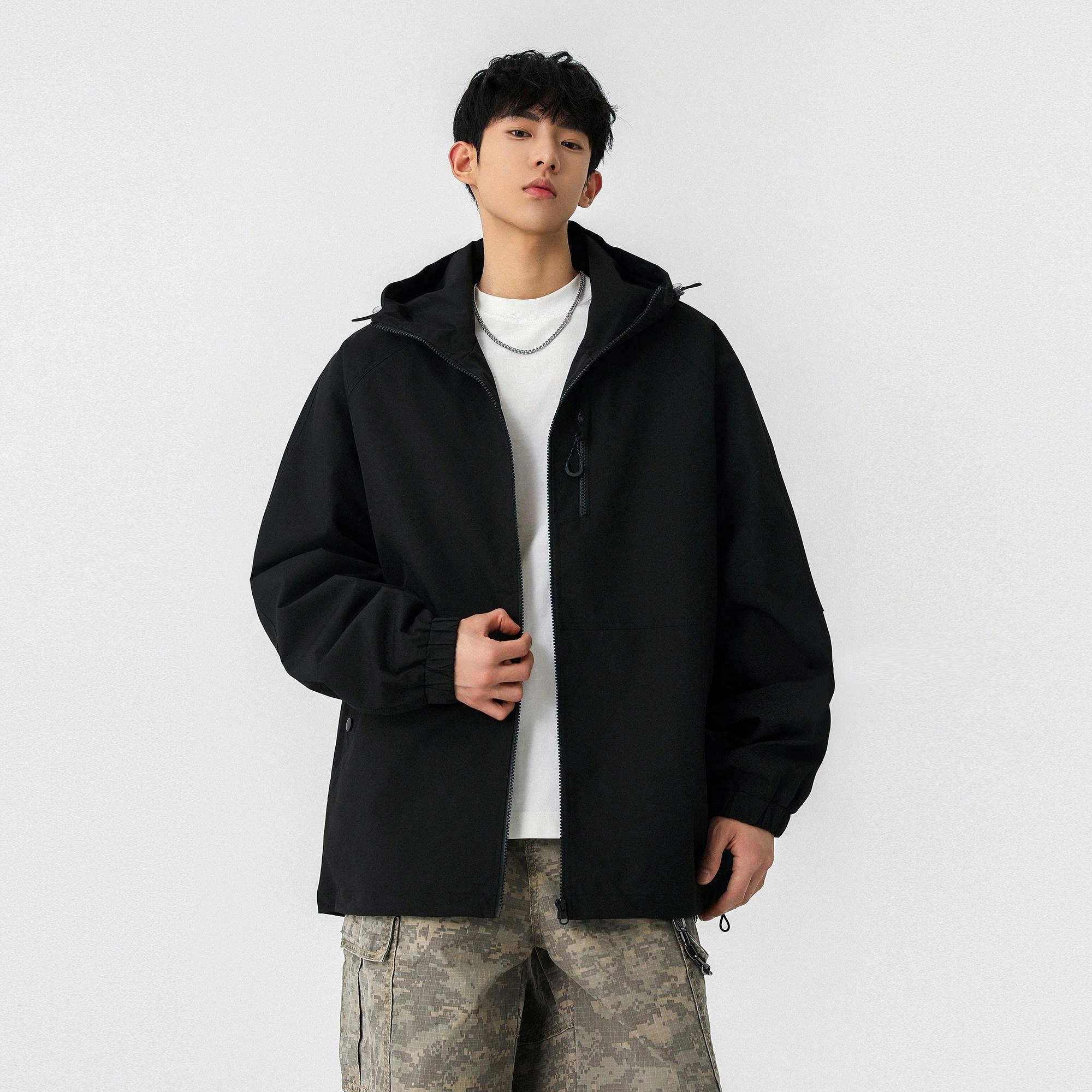URBAN AUTHENTIC