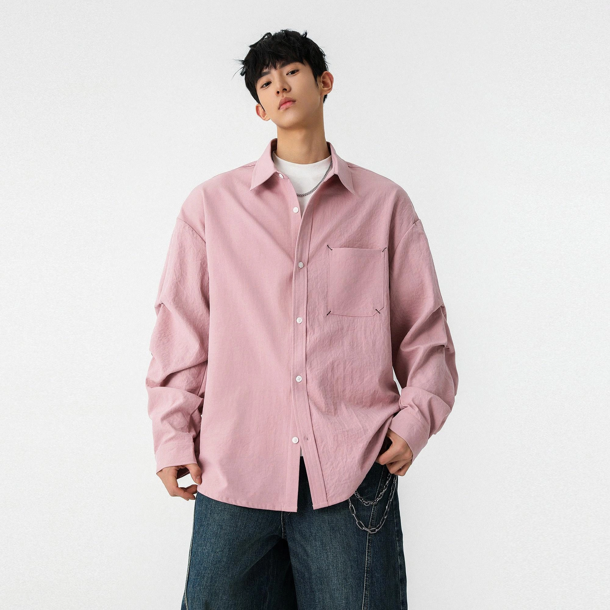 URBAN AUTHENTIC