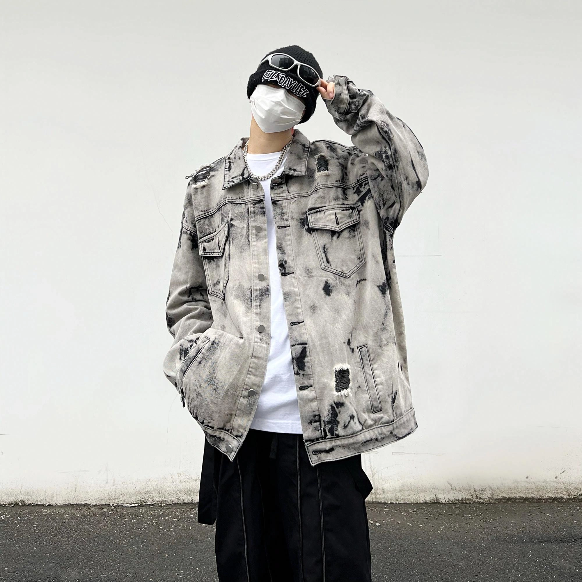 URBAN AUTHENTIC cityboy