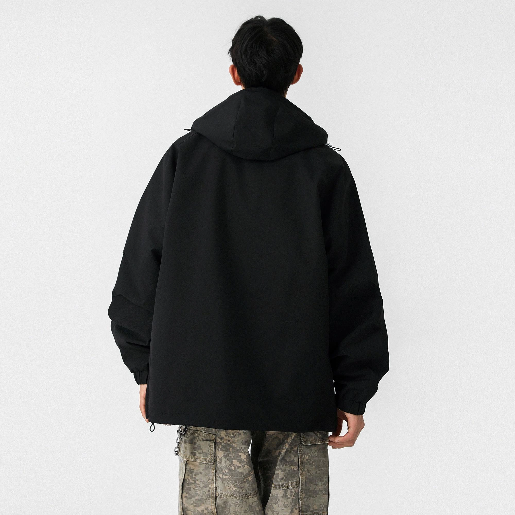 URBAN AUTHENTIC
