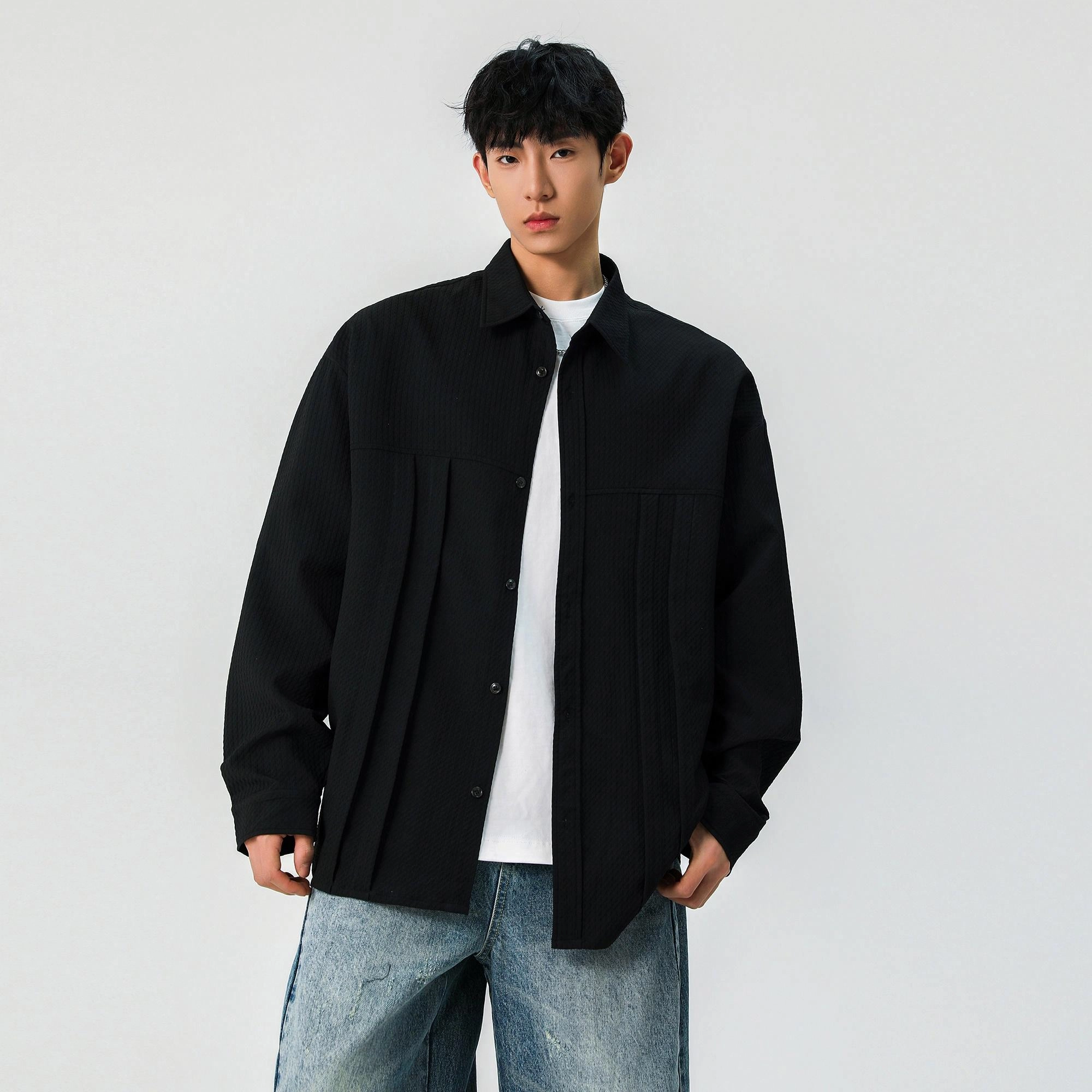 URBAN AUTHENTIC