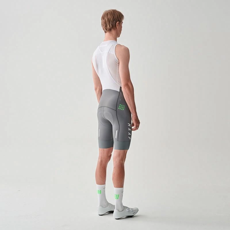 MAAP x Greenedge World Tour Team Bib Ev
