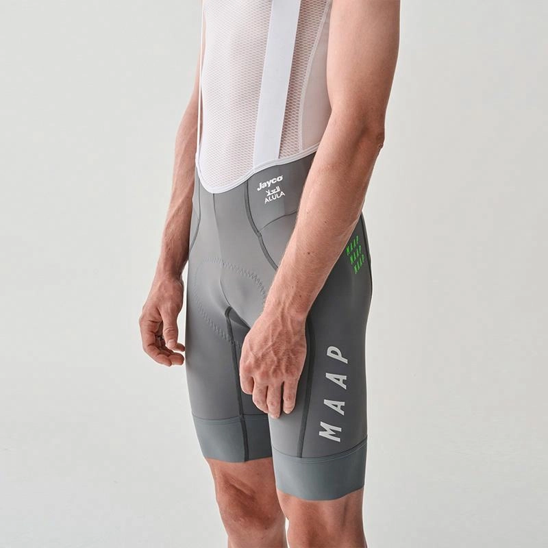 MAAP x Greenedge World Tour Team Bib Ev
