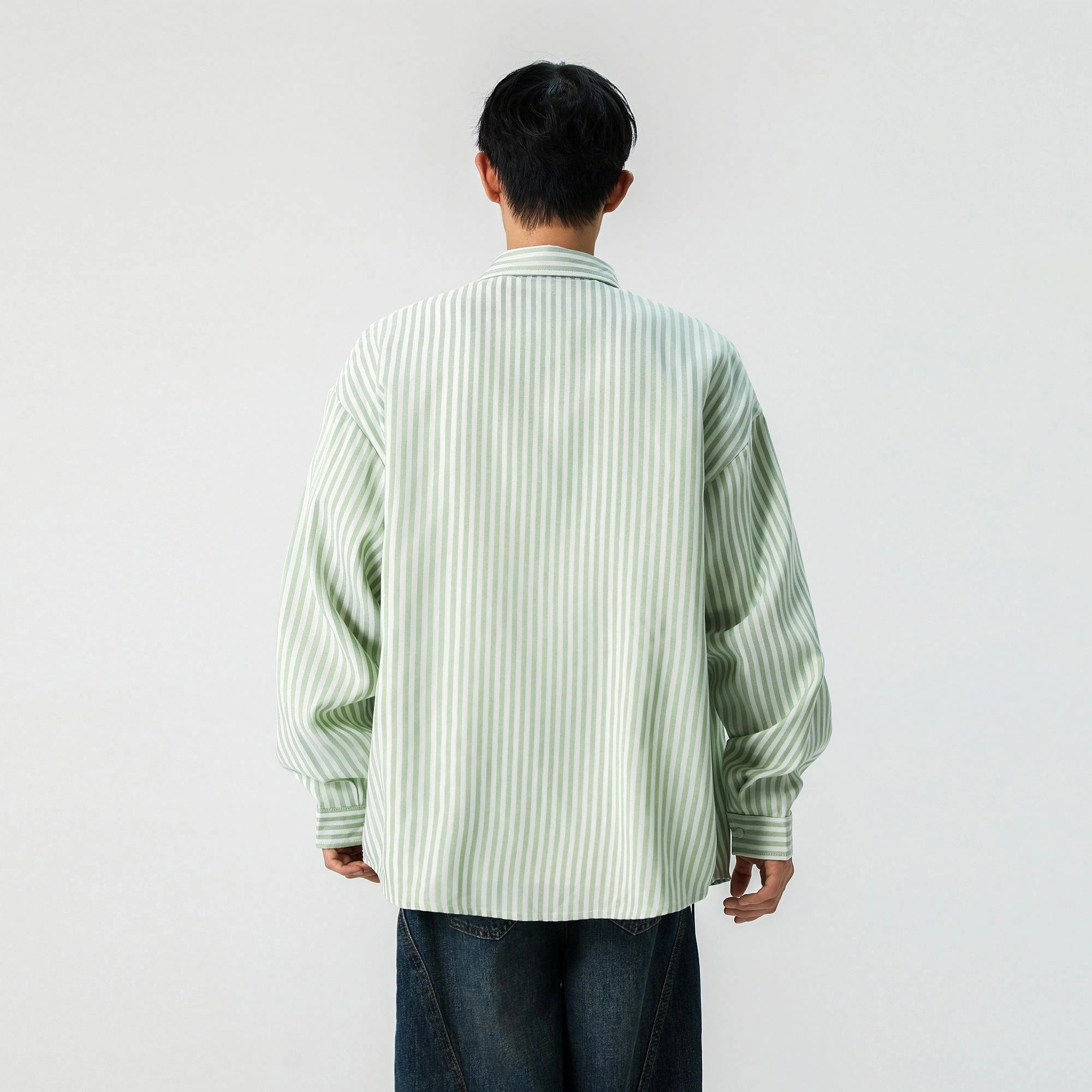 URBAN AUTHENTIC