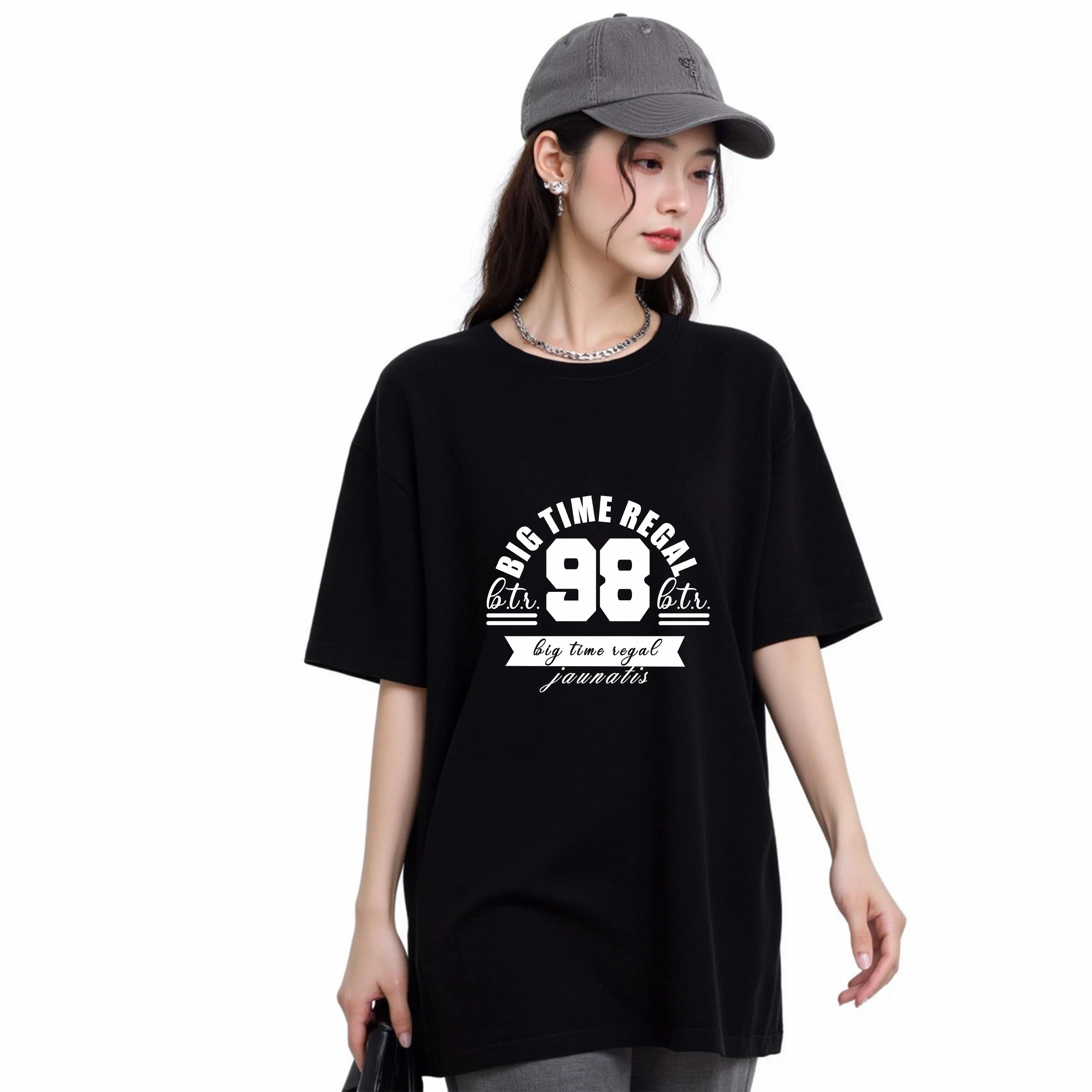 BIG TIME REGAL 98LOGOT