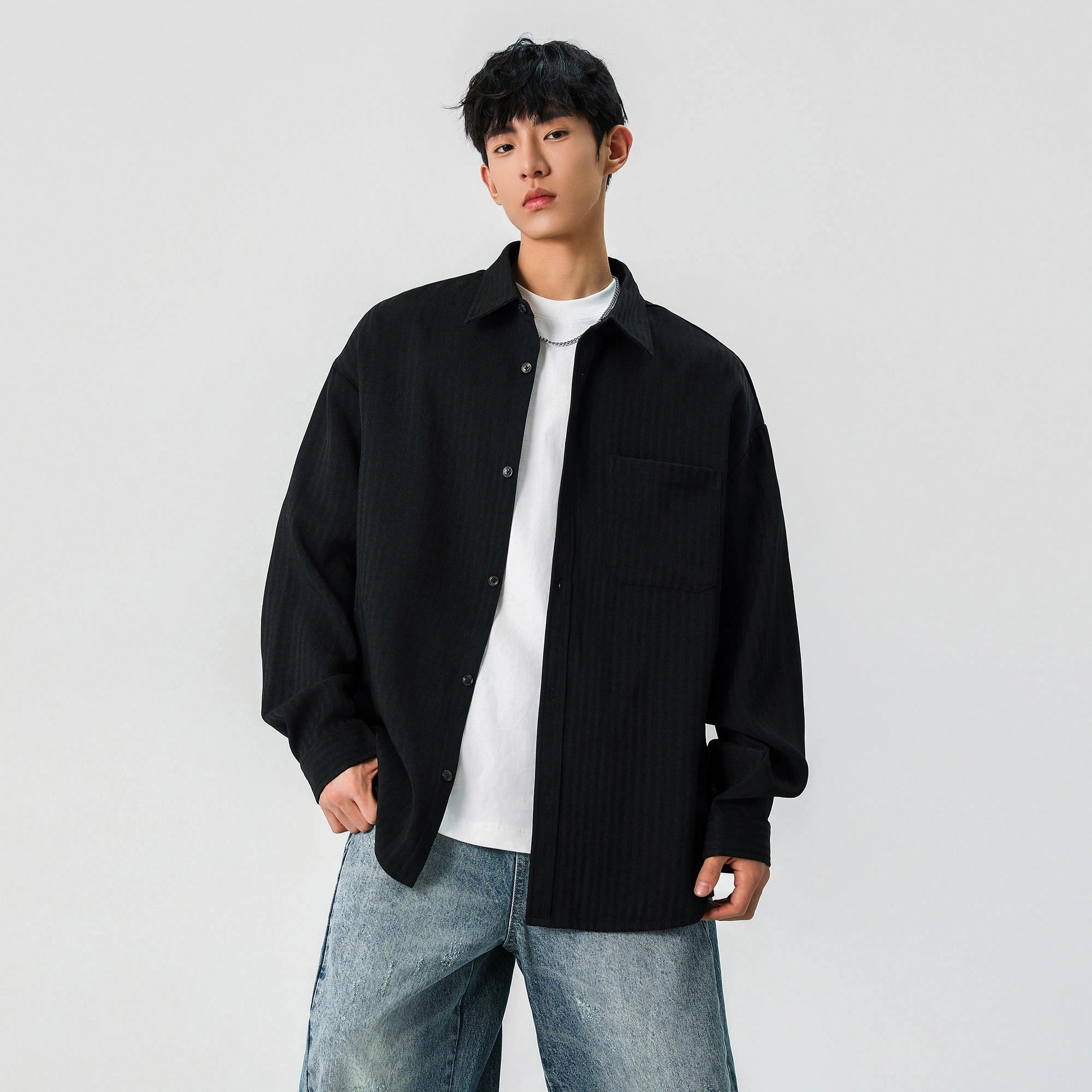 URBAN AUTHENTIC