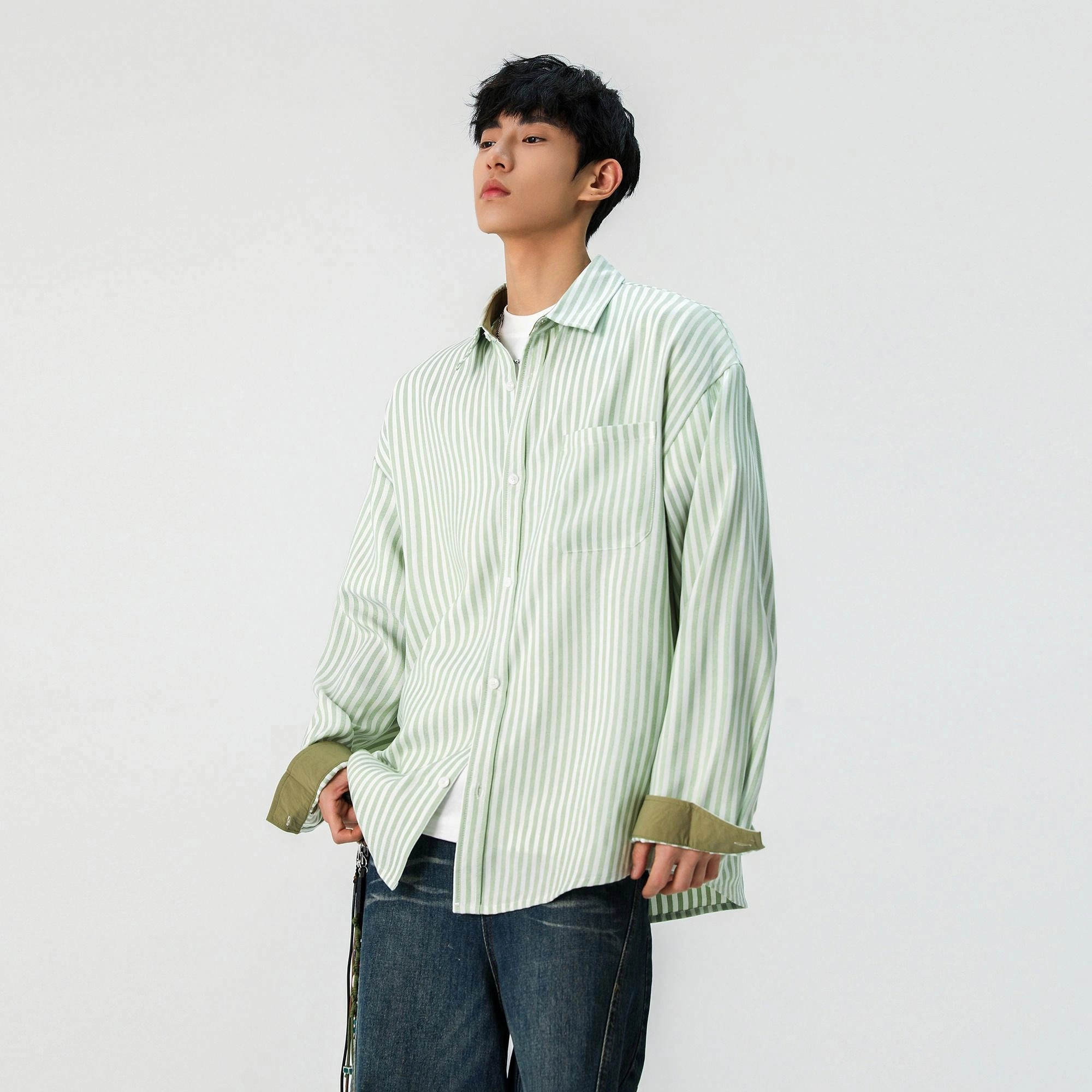 URBAN AUTHENTIC