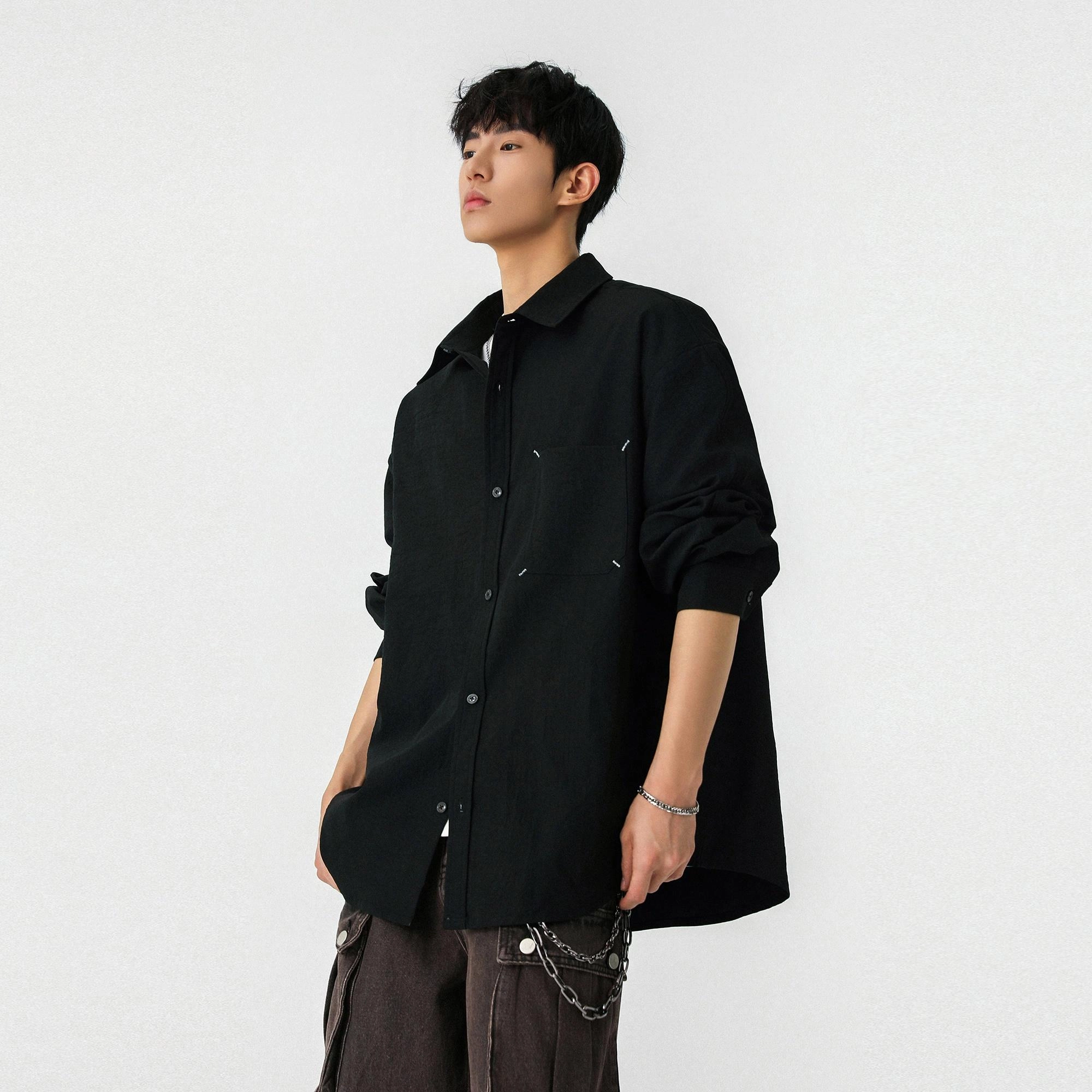 URBAN AUTHENTIC