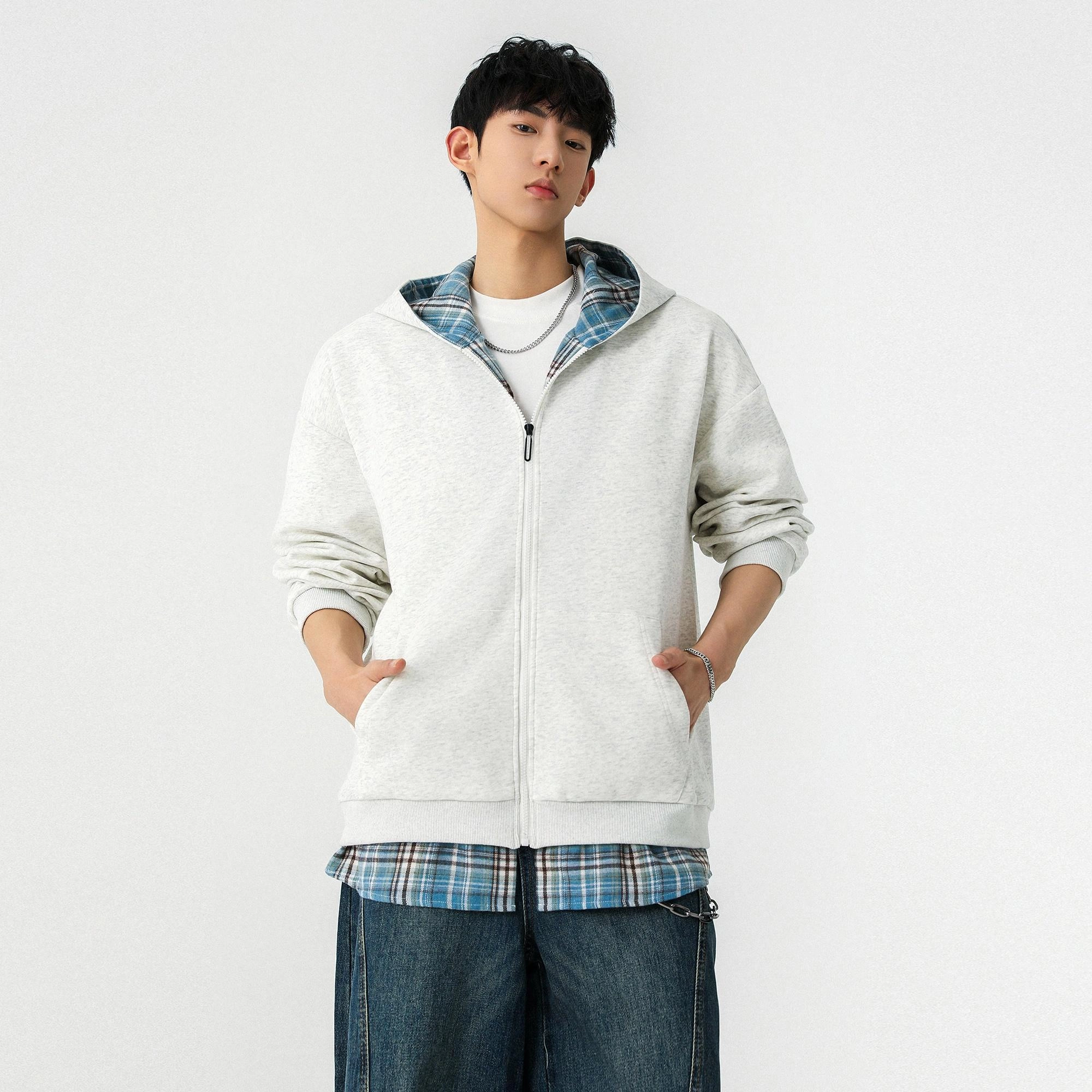 URBAN AUTHENTIC