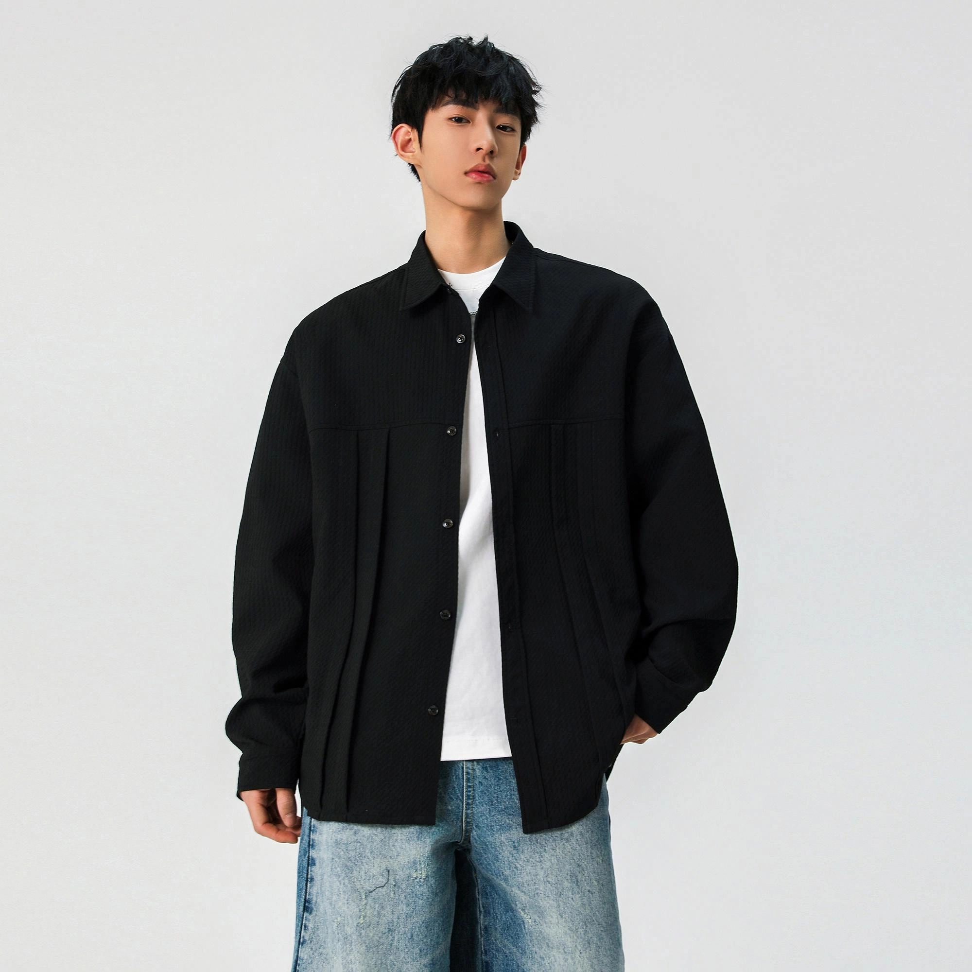 URBAN AUTHENTIC