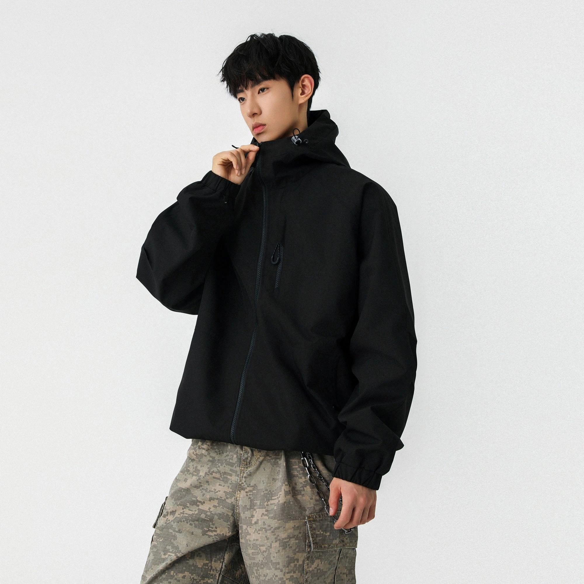 URBAN AUTHENTIC