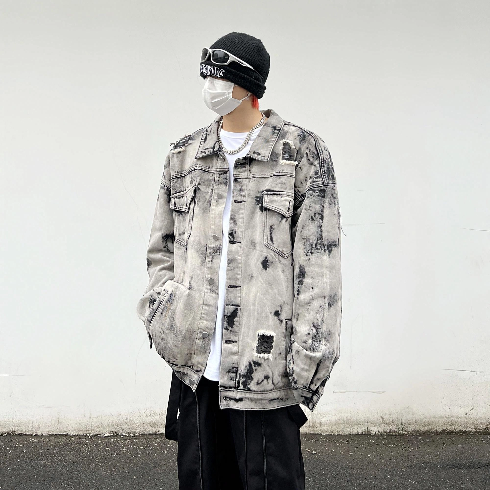 URBAN AUTHENTIC cityboy