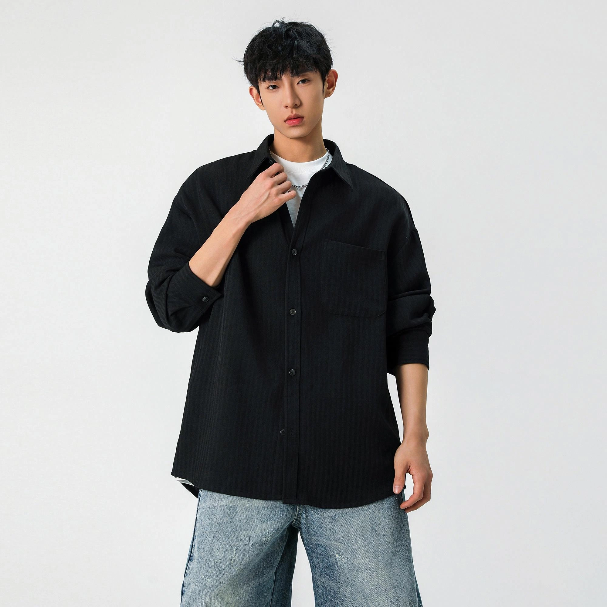 URBAN AUTHENTIC