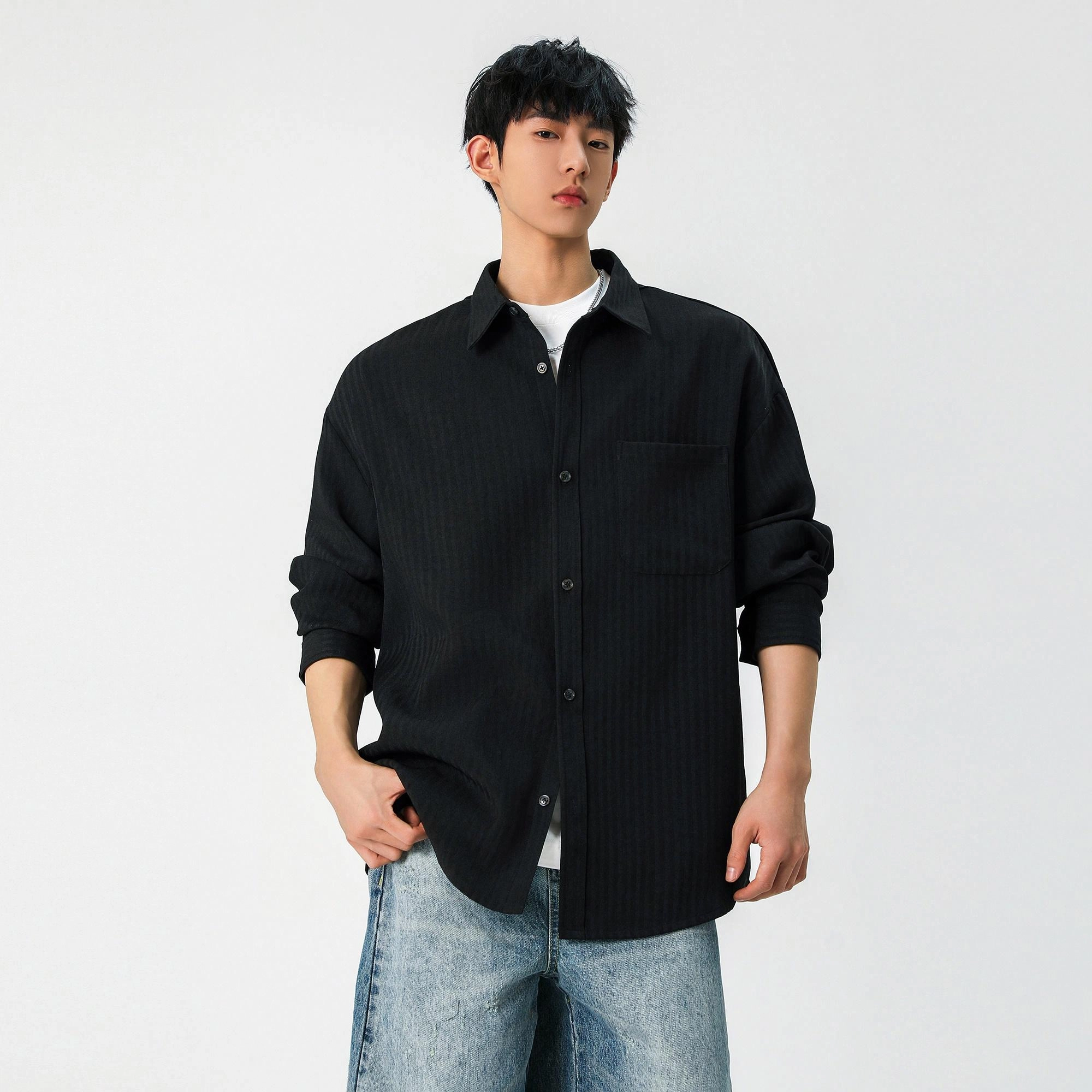 URBAN AUTHENTIC