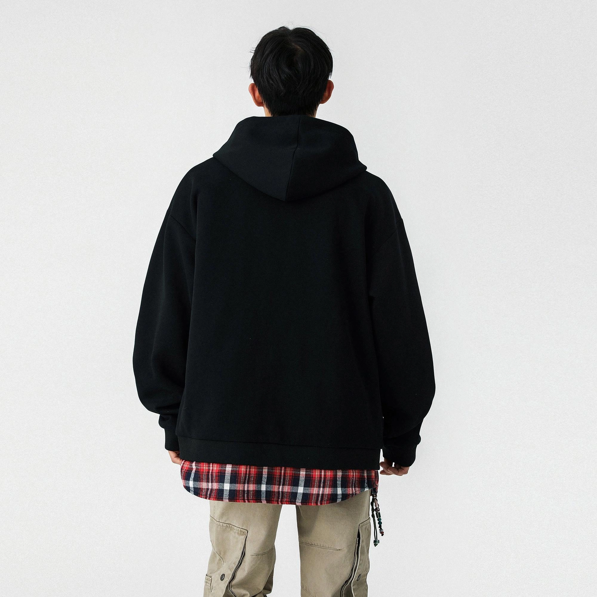 URBAN AUTHENTIC