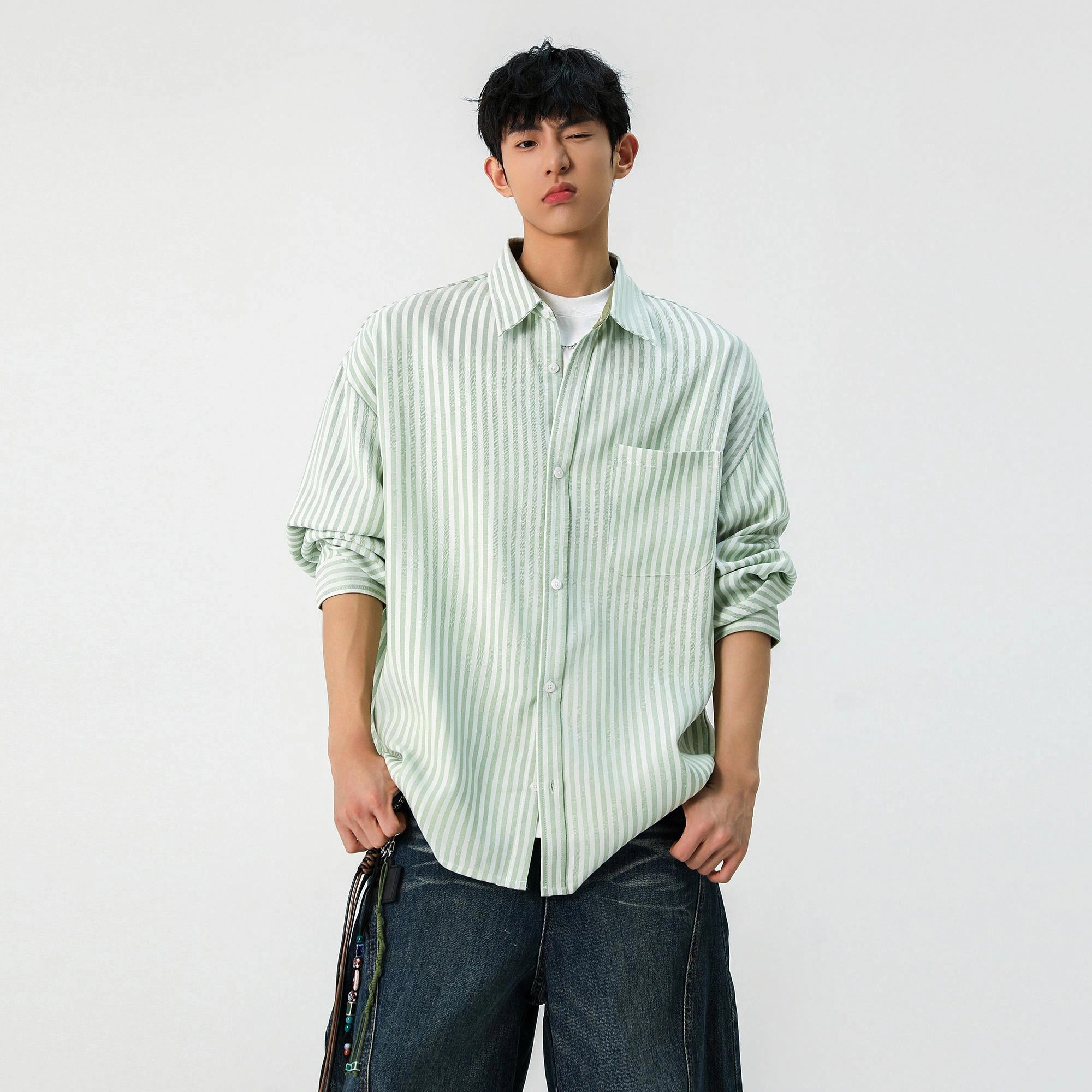 URBAN AUTHENTIC
