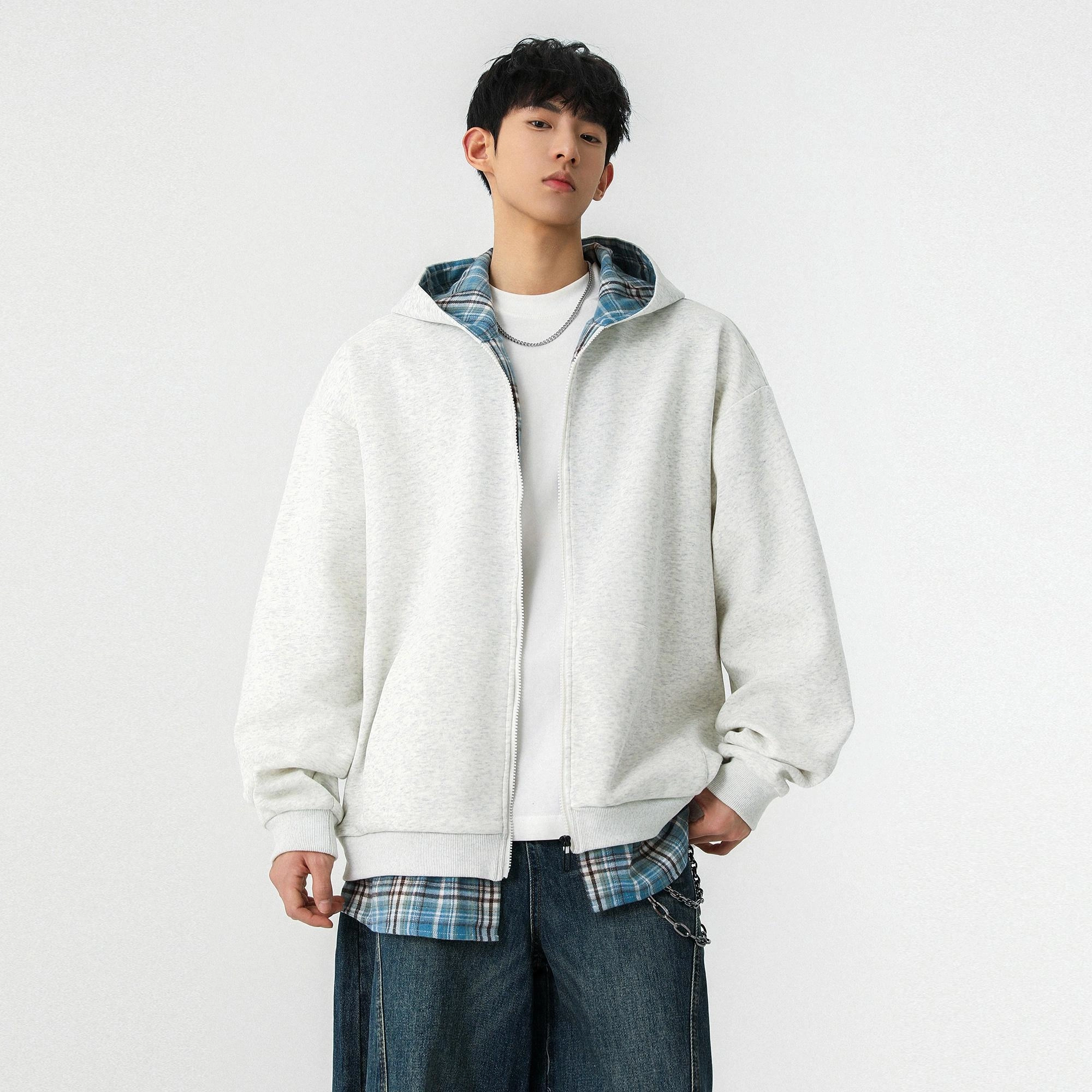 URBAN AUTHENTIC