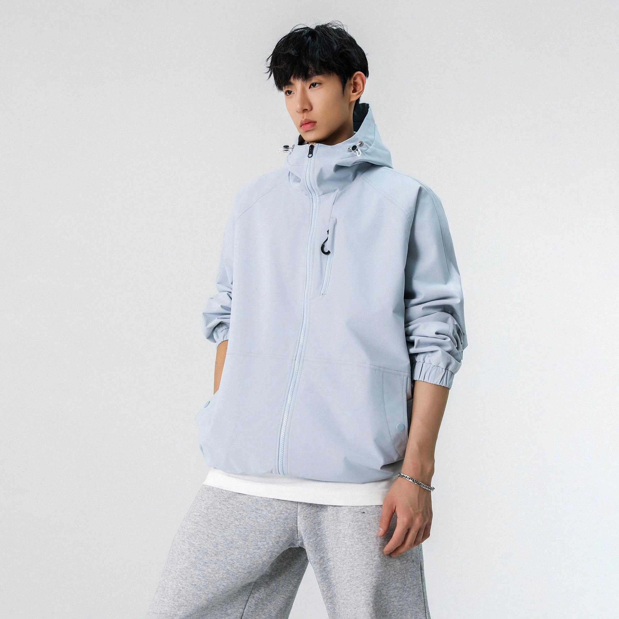 URBAN AUTHENTIC