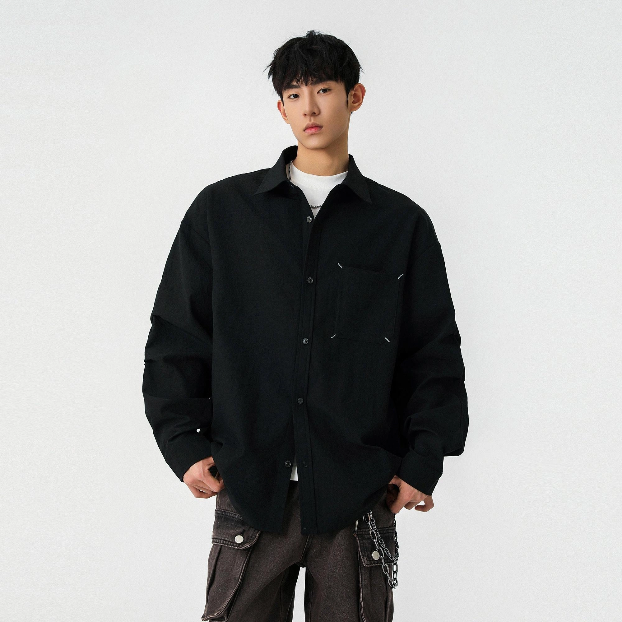 URBAN AUTHENTIC