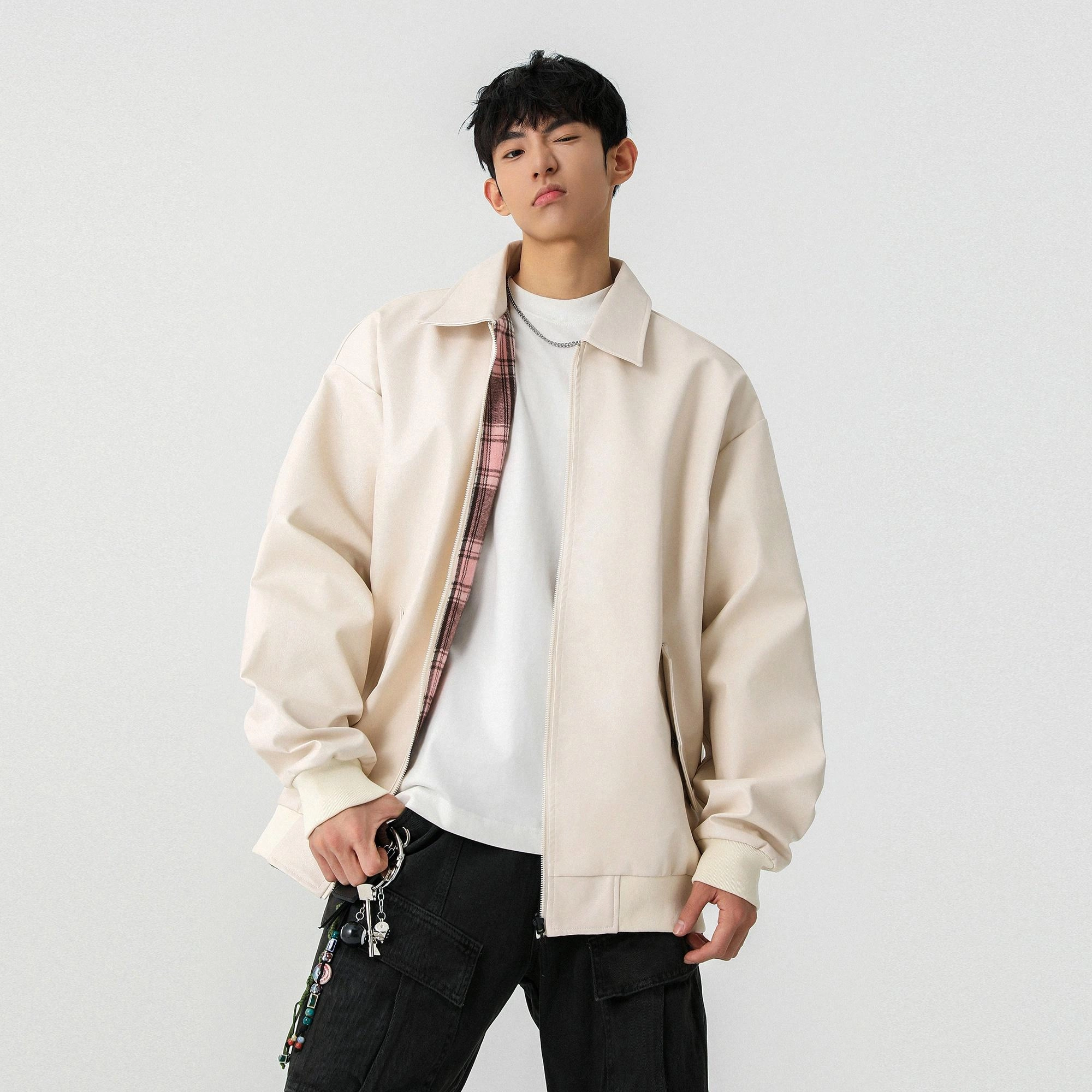 URBAN AUTHENTIC