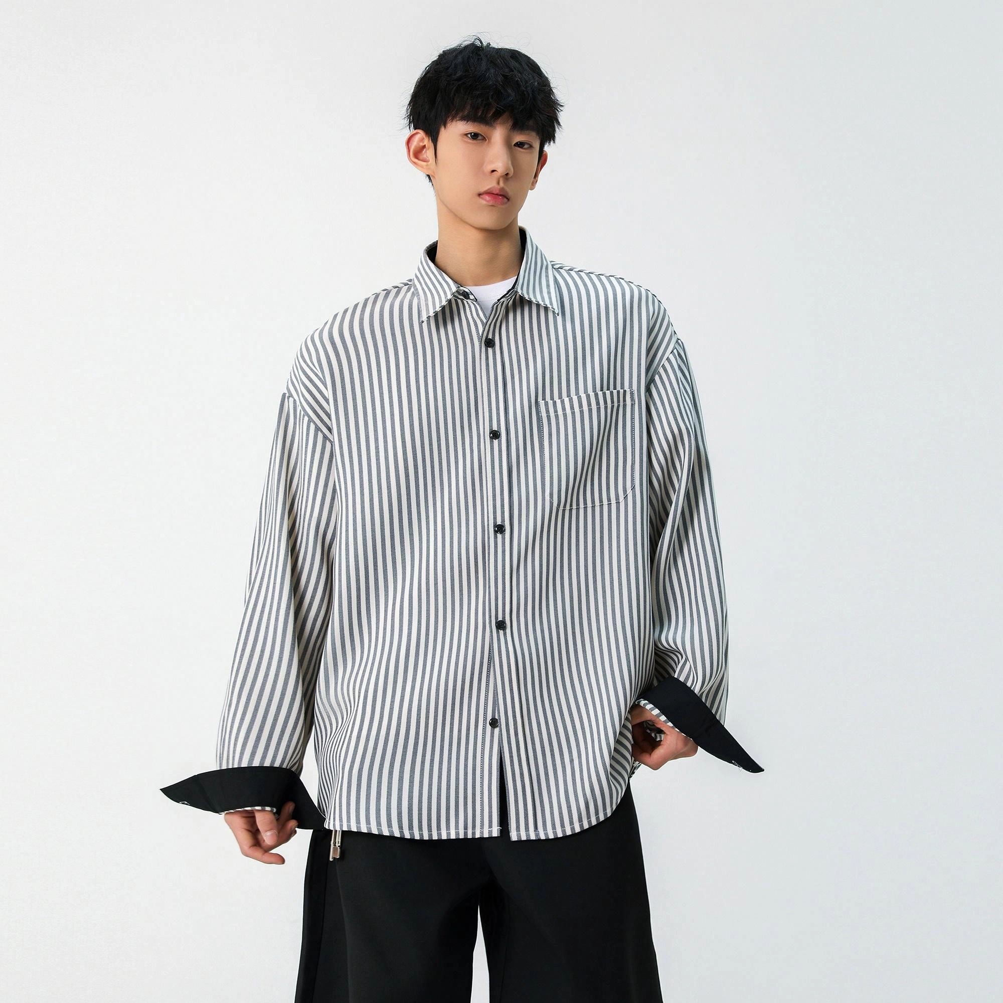 URBAN AUTHENTIC