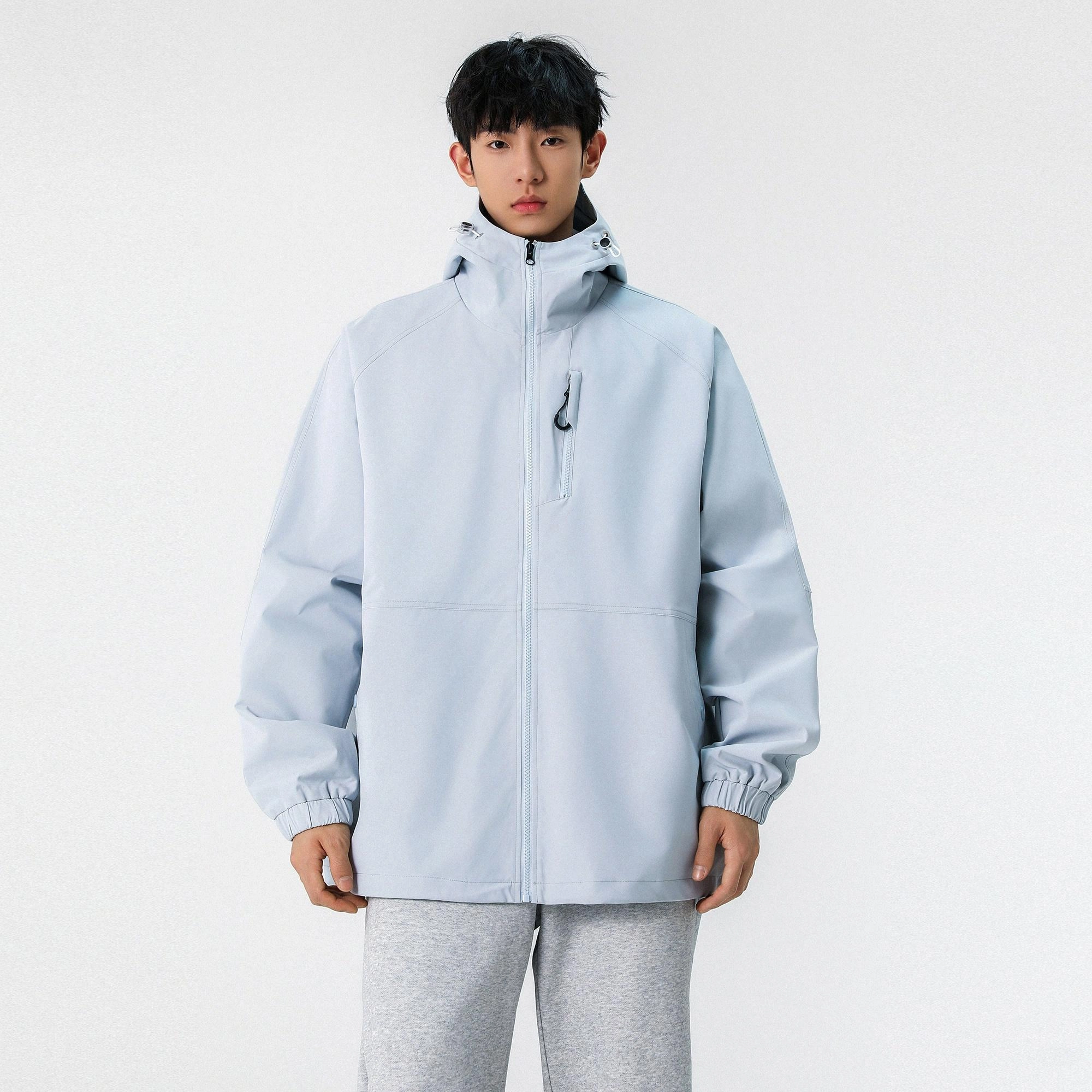 URBAN AUTHENTIC