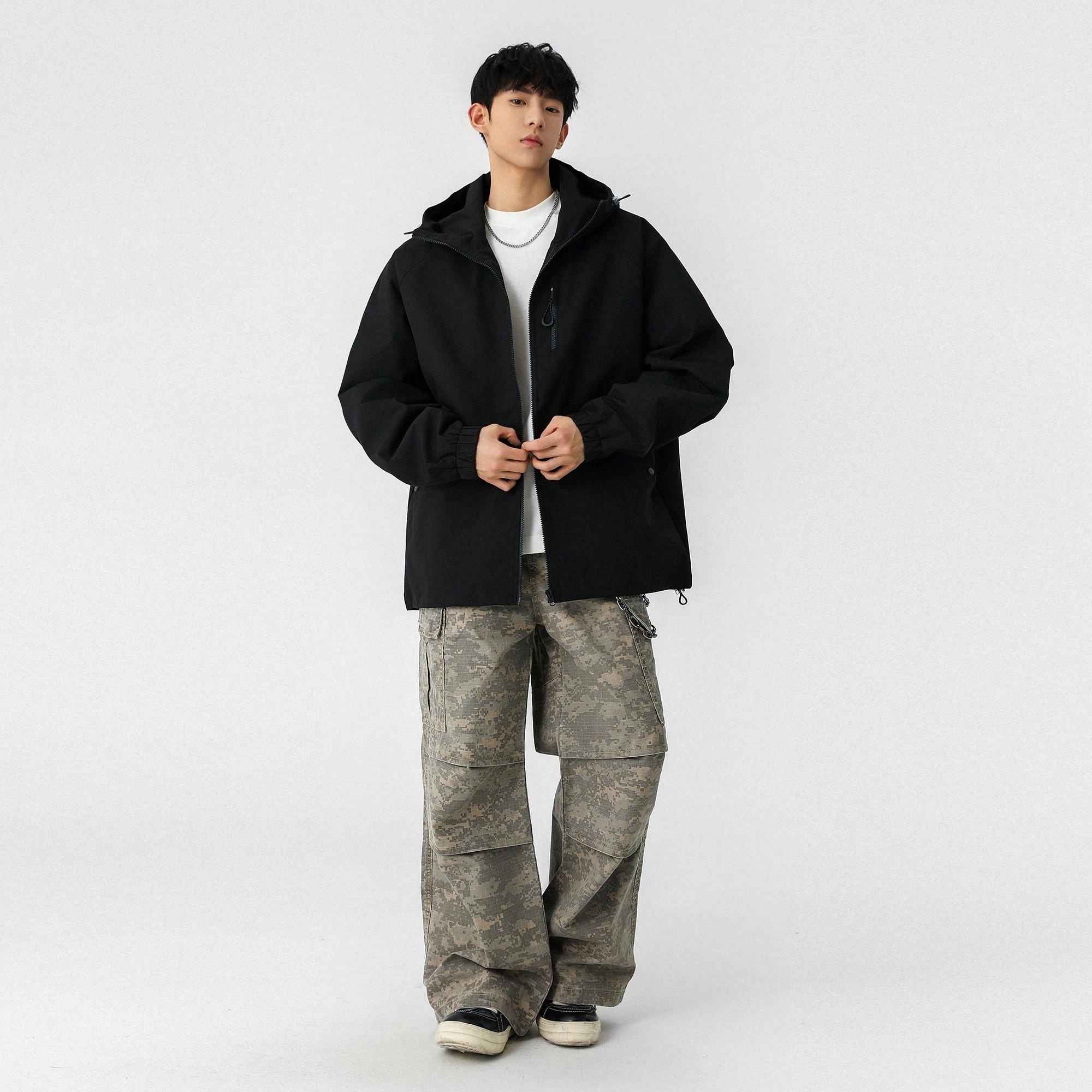 URBAN AUTHENTIC