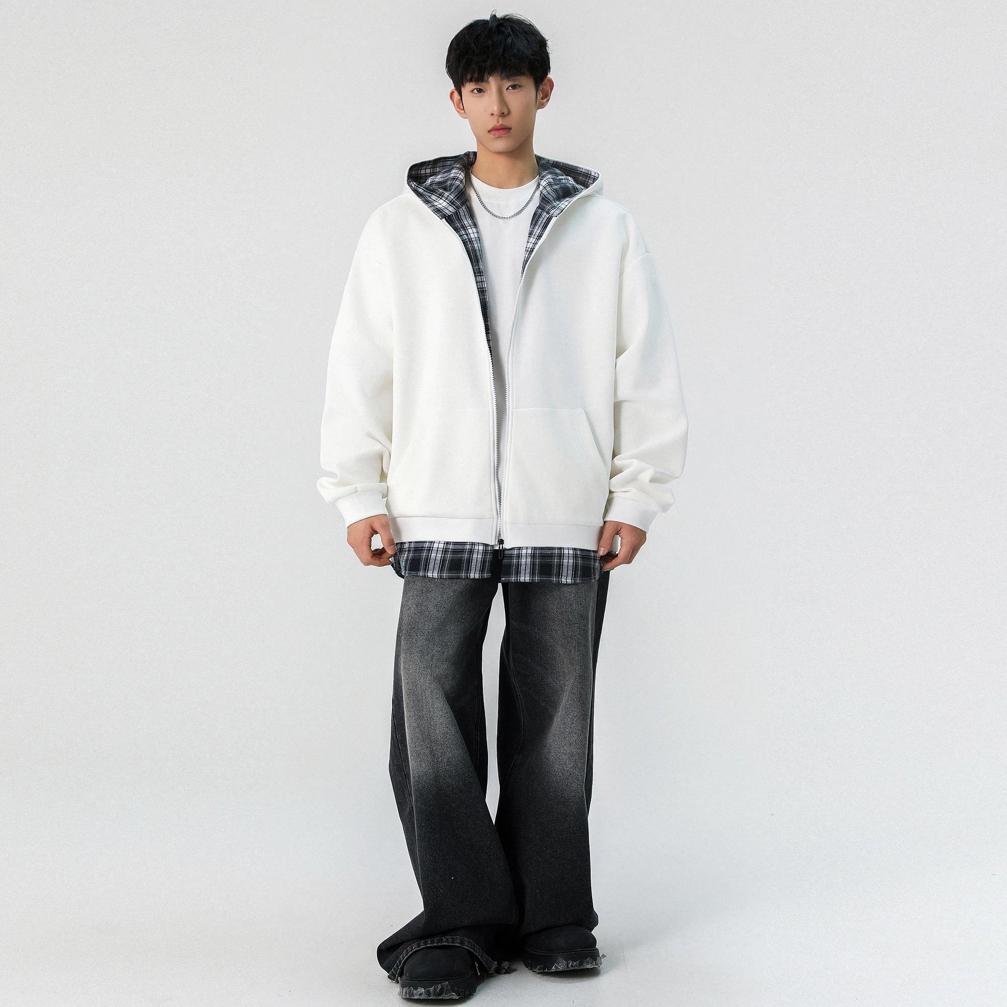 URBAN AUTHENTIC