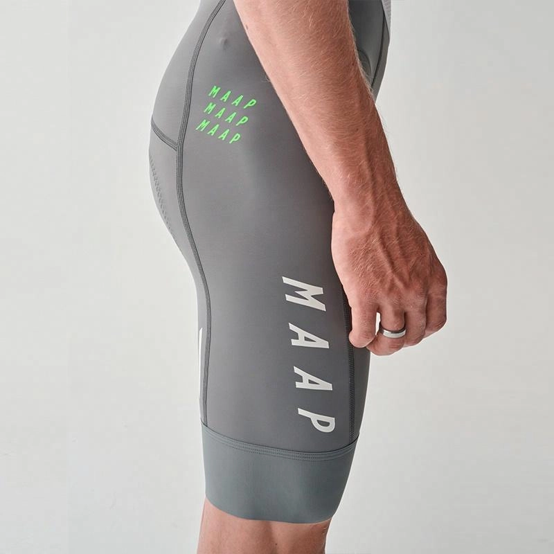 MAAP x Greenedge World Tour Team Bib Ev