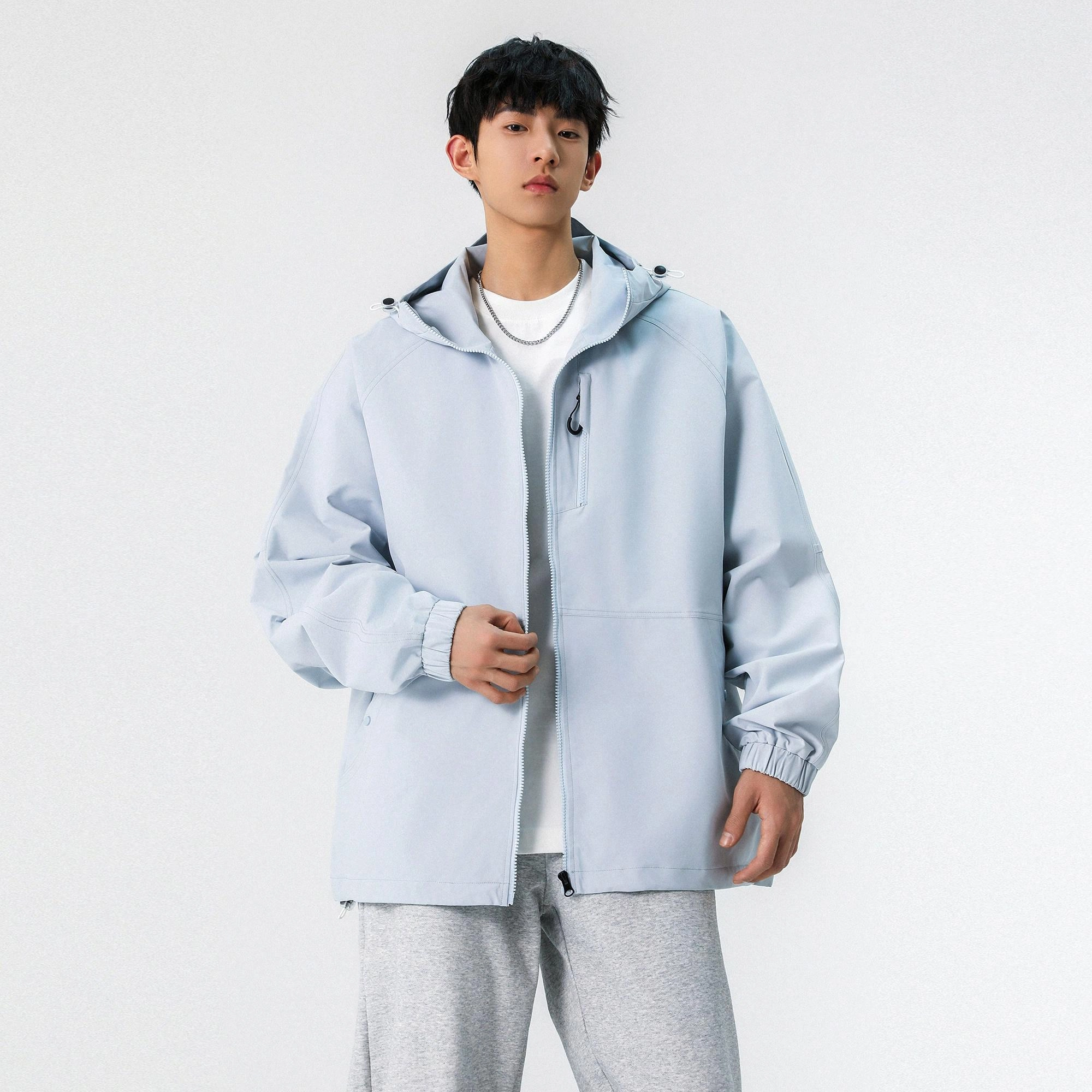 URBAN AUTHENTIC