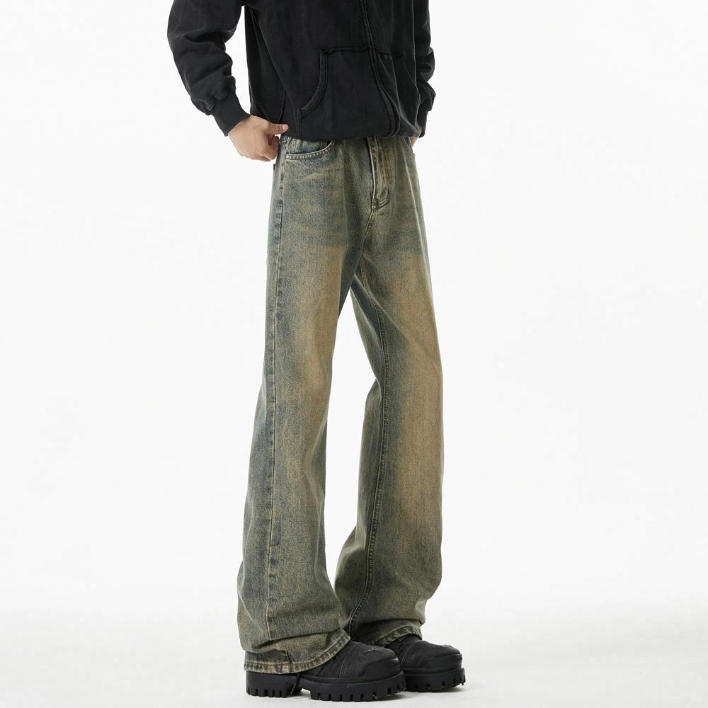 WOLF CODE cleanfit