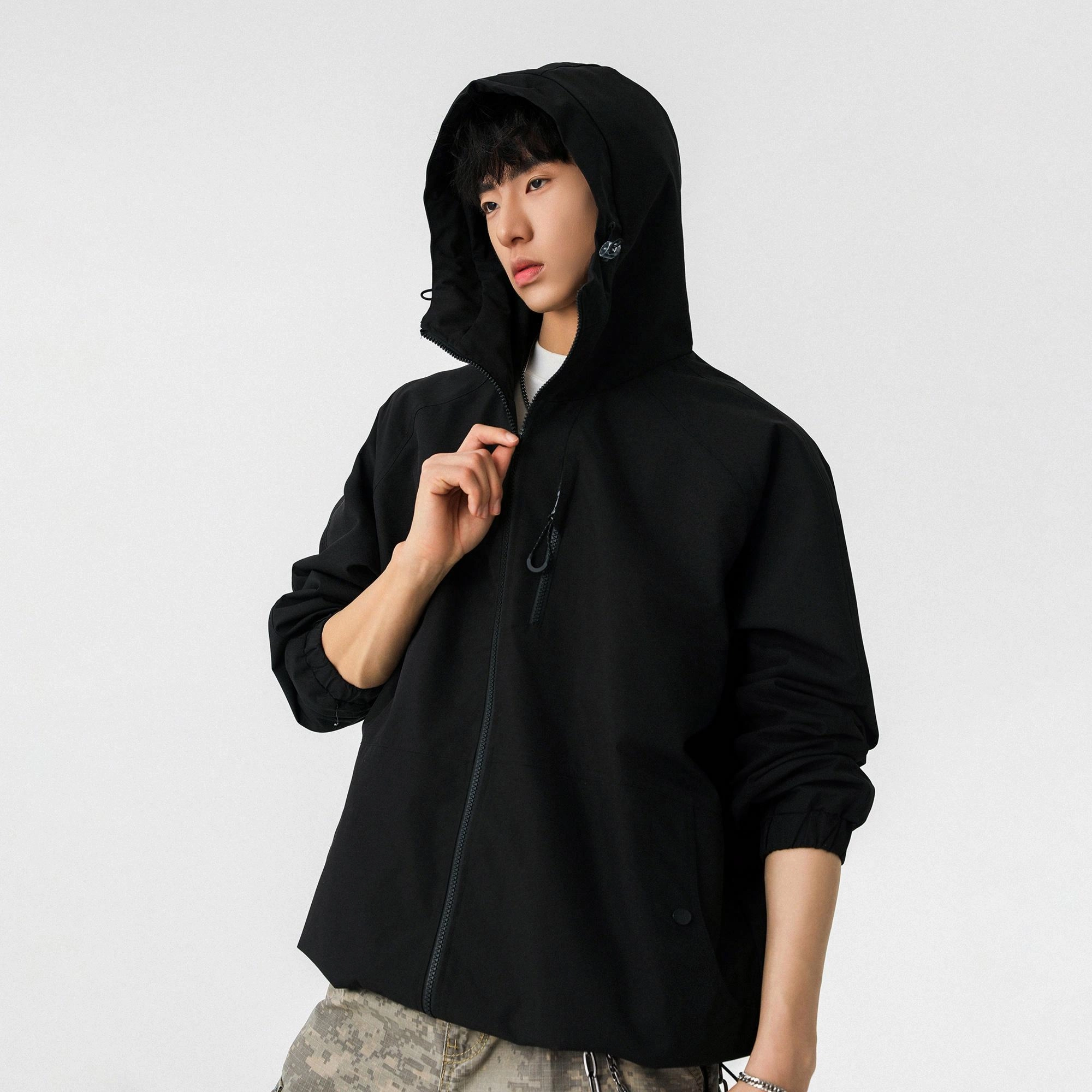 URBAN AUTHENTIC