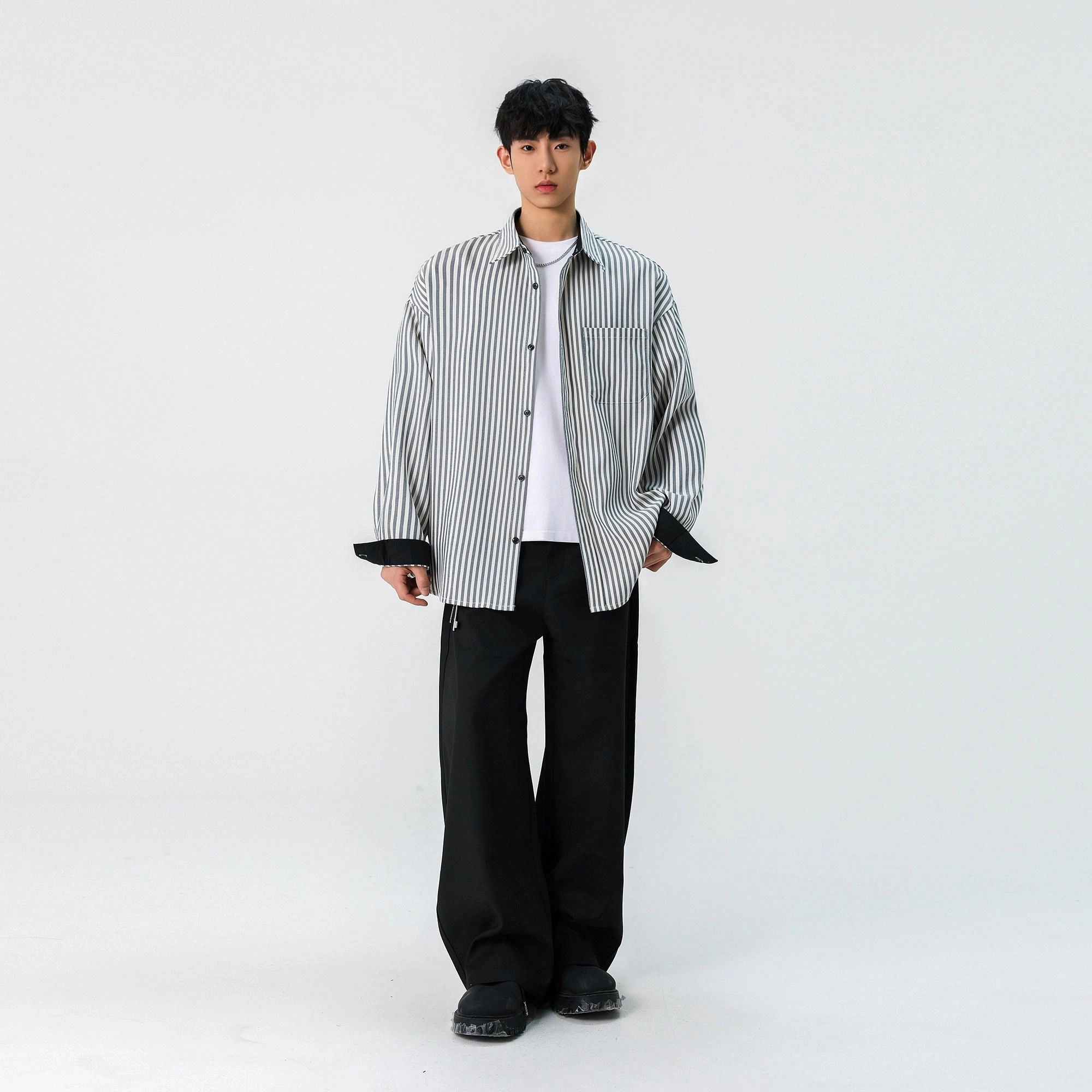 URBAN AUTHENTIC