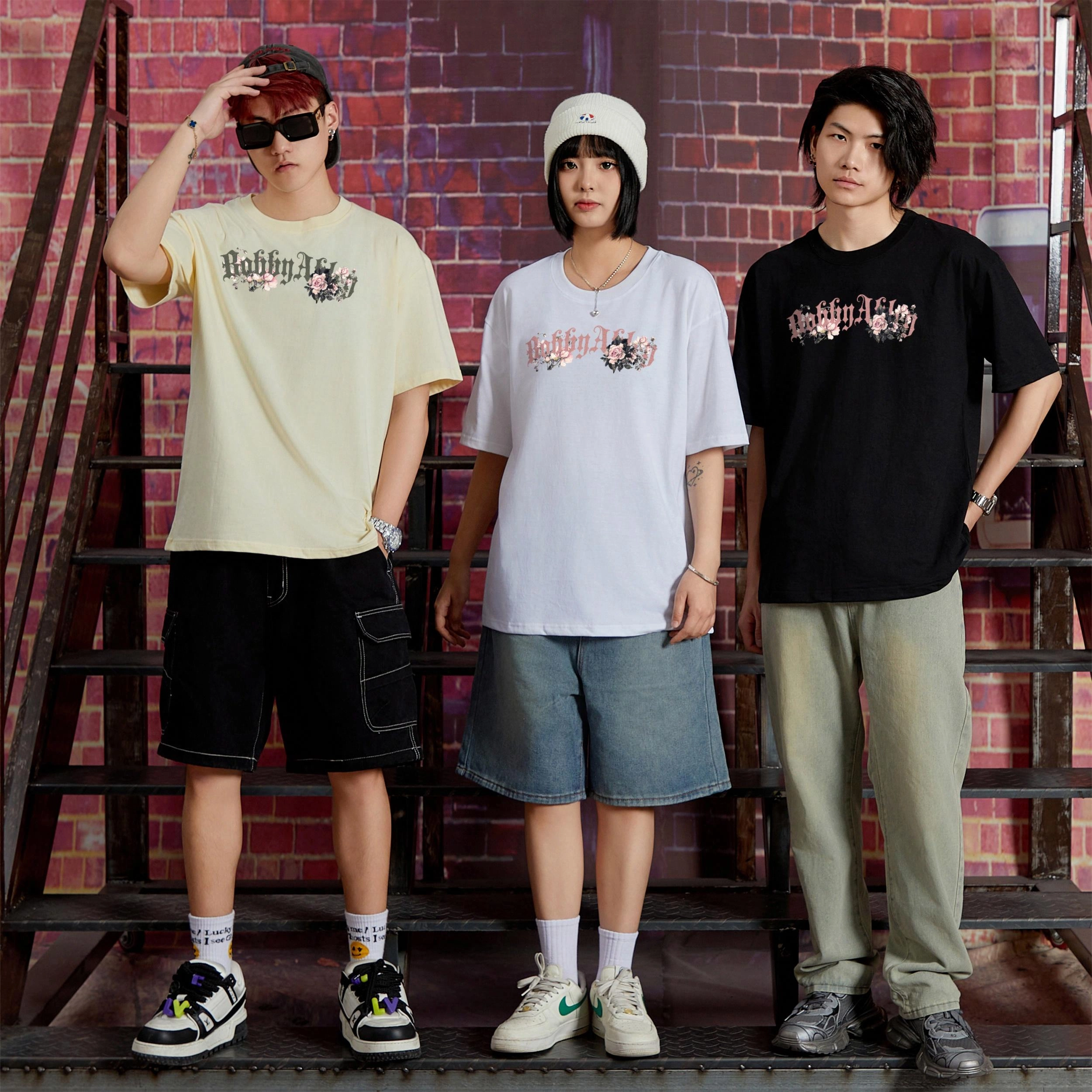 BOBBY ABLEY LogoT