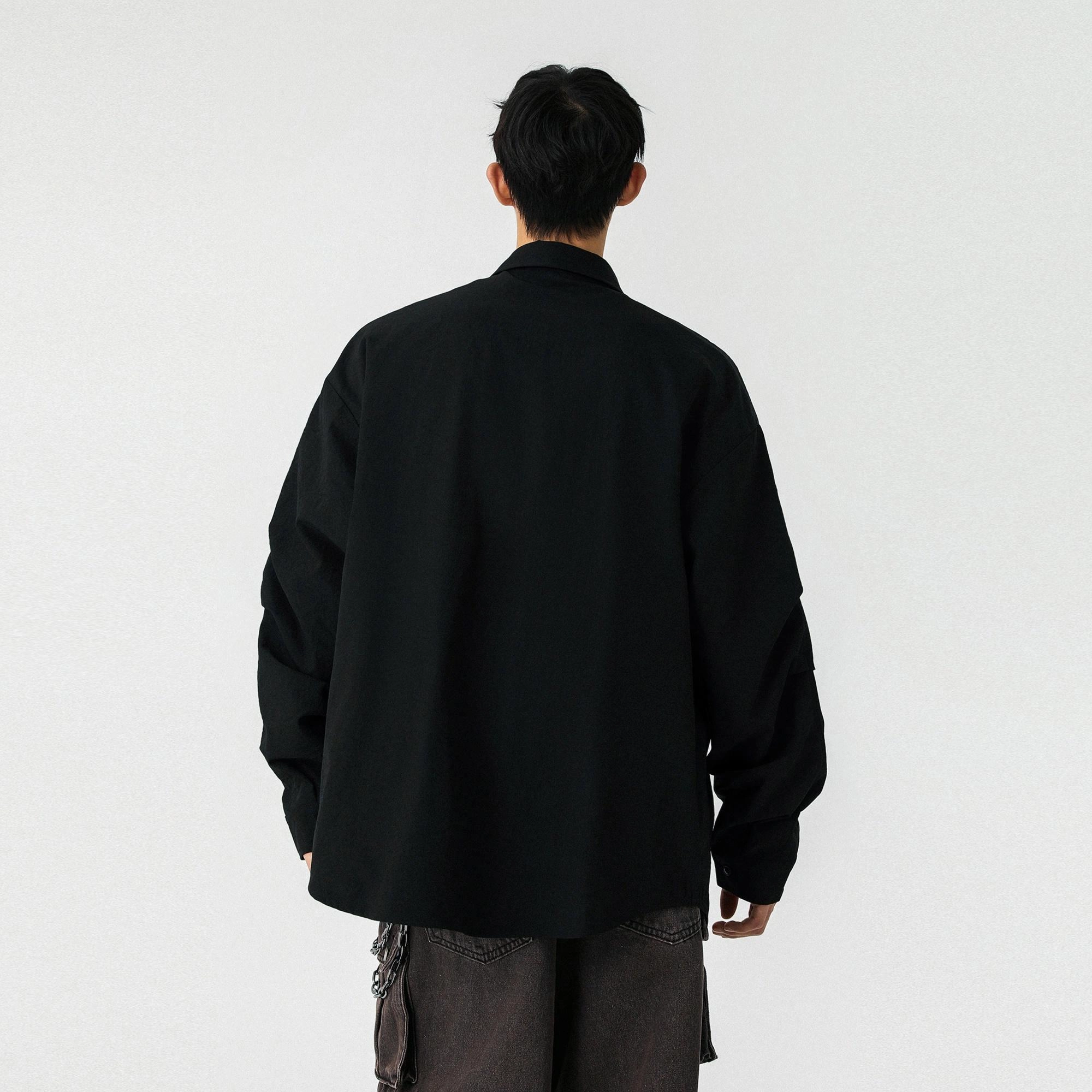 URBAN AUTHENTIC
