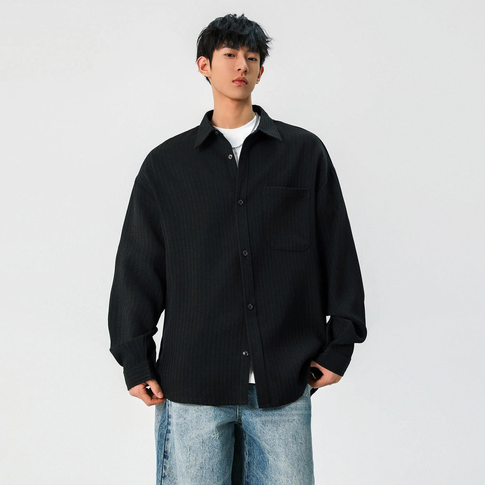 URBAN AUTHENTIC