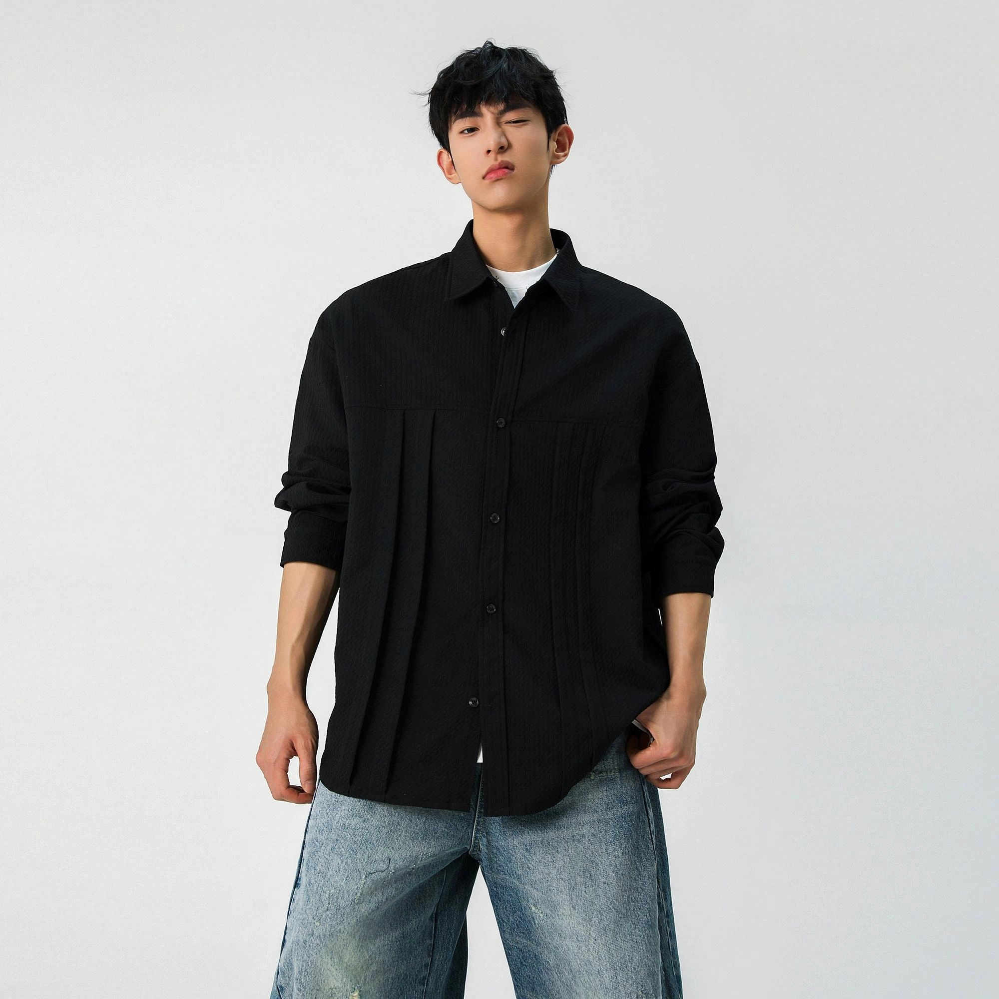 URBAN AUTHENTIC