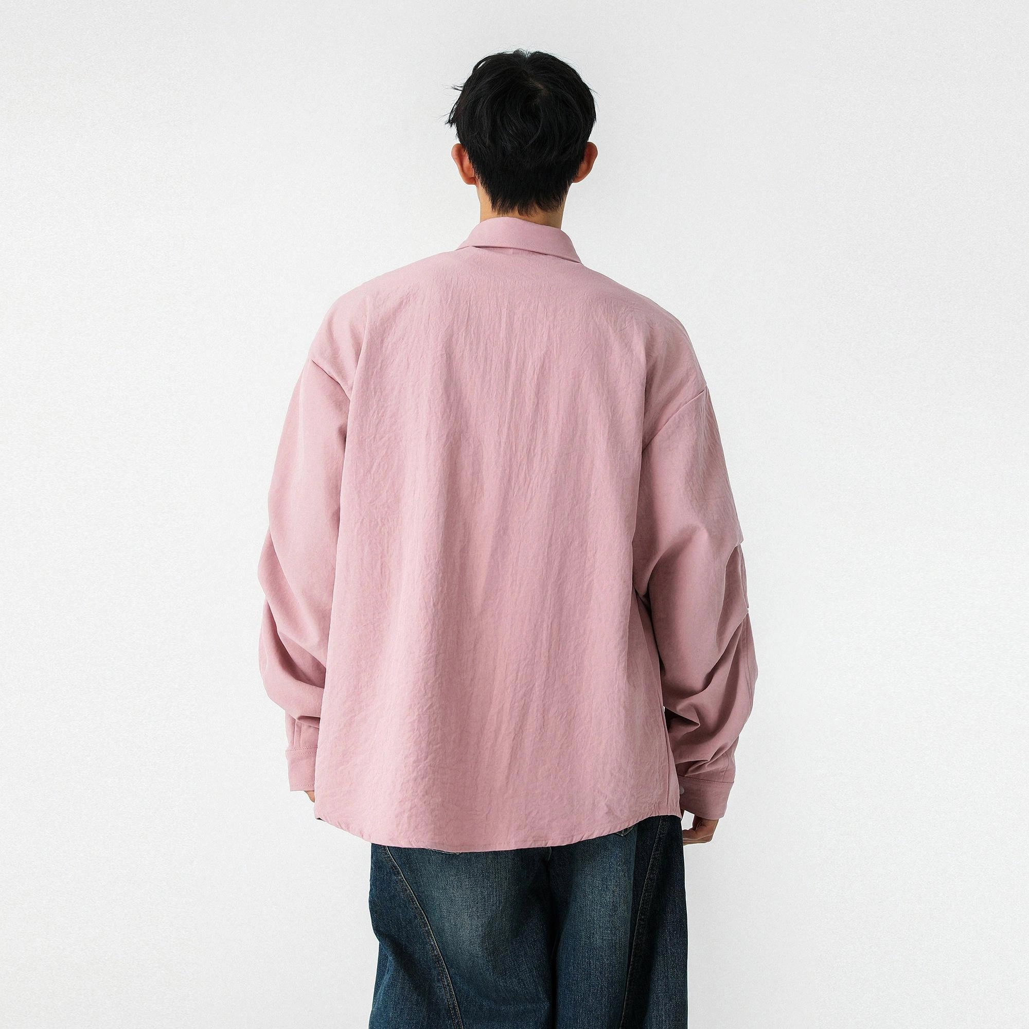 URBAN AUTHENTIC