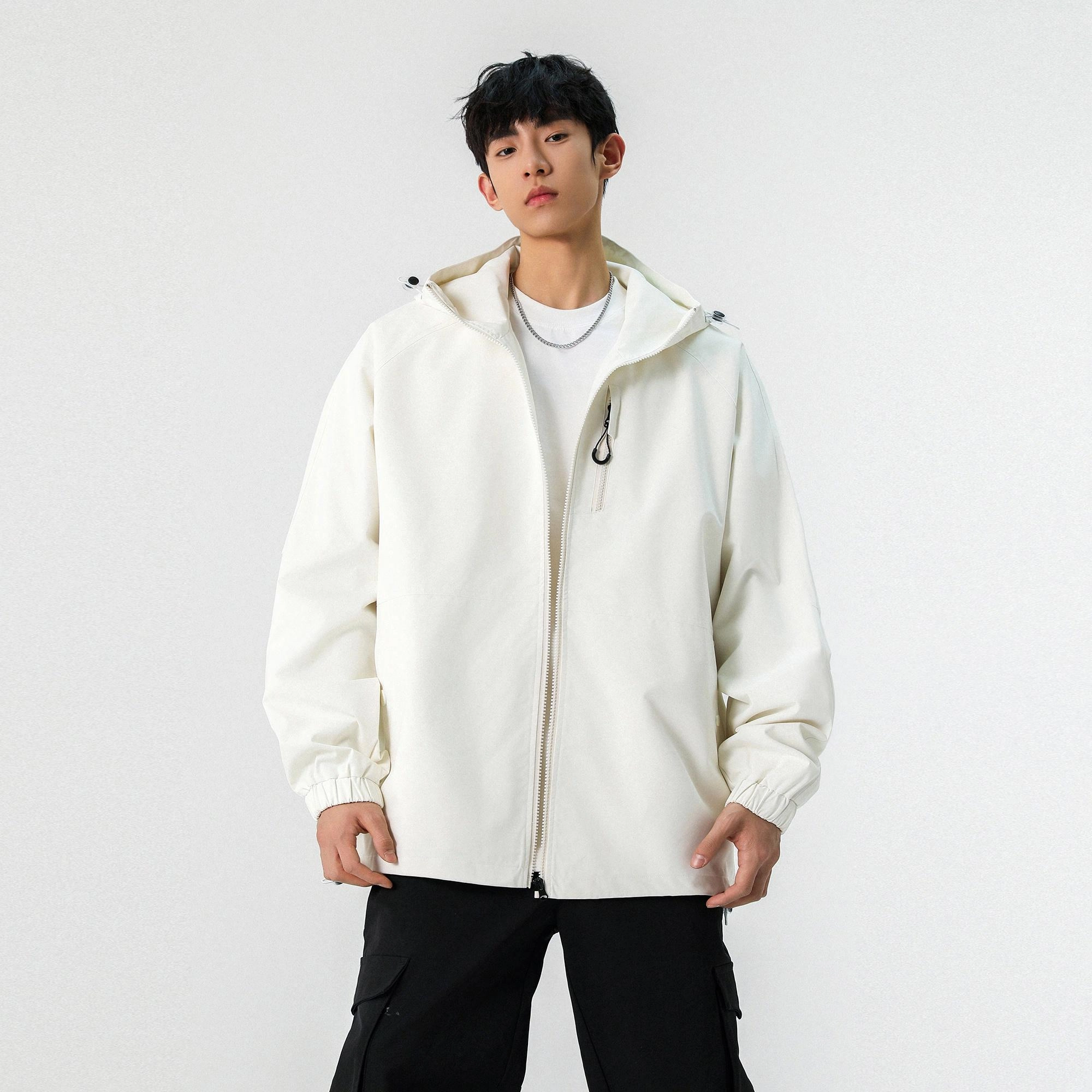 URBAN AUTHENTIC