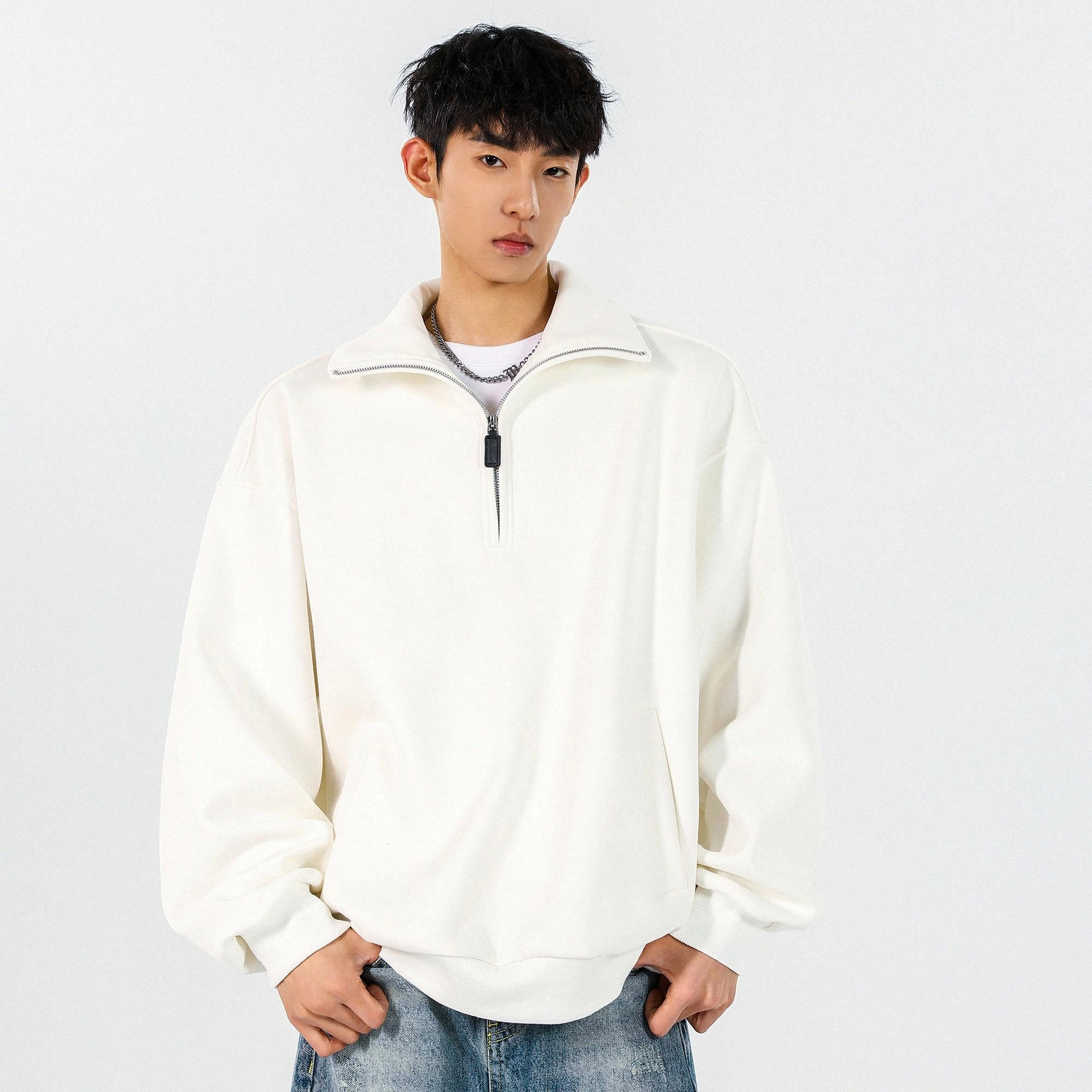 URBAN AUTHENTIC