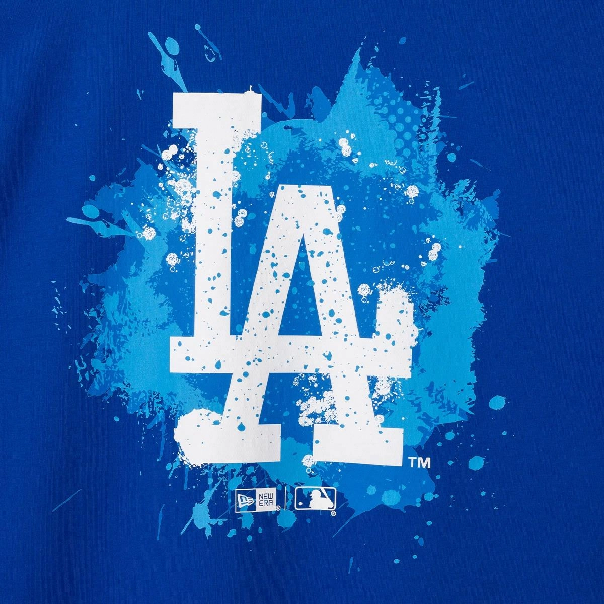 New Era x MLB SS24 T