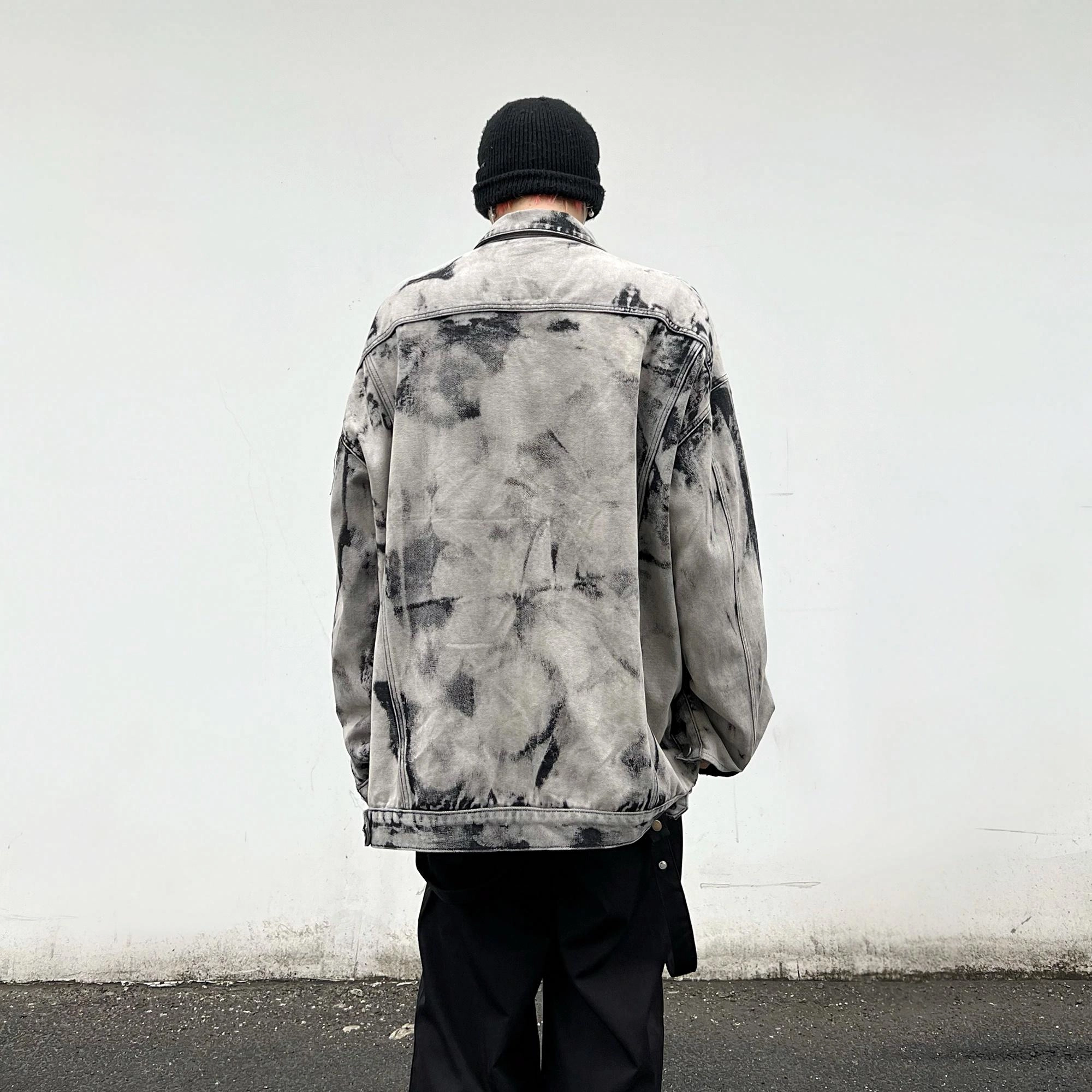 URBAN AUTHENTIC cityboy