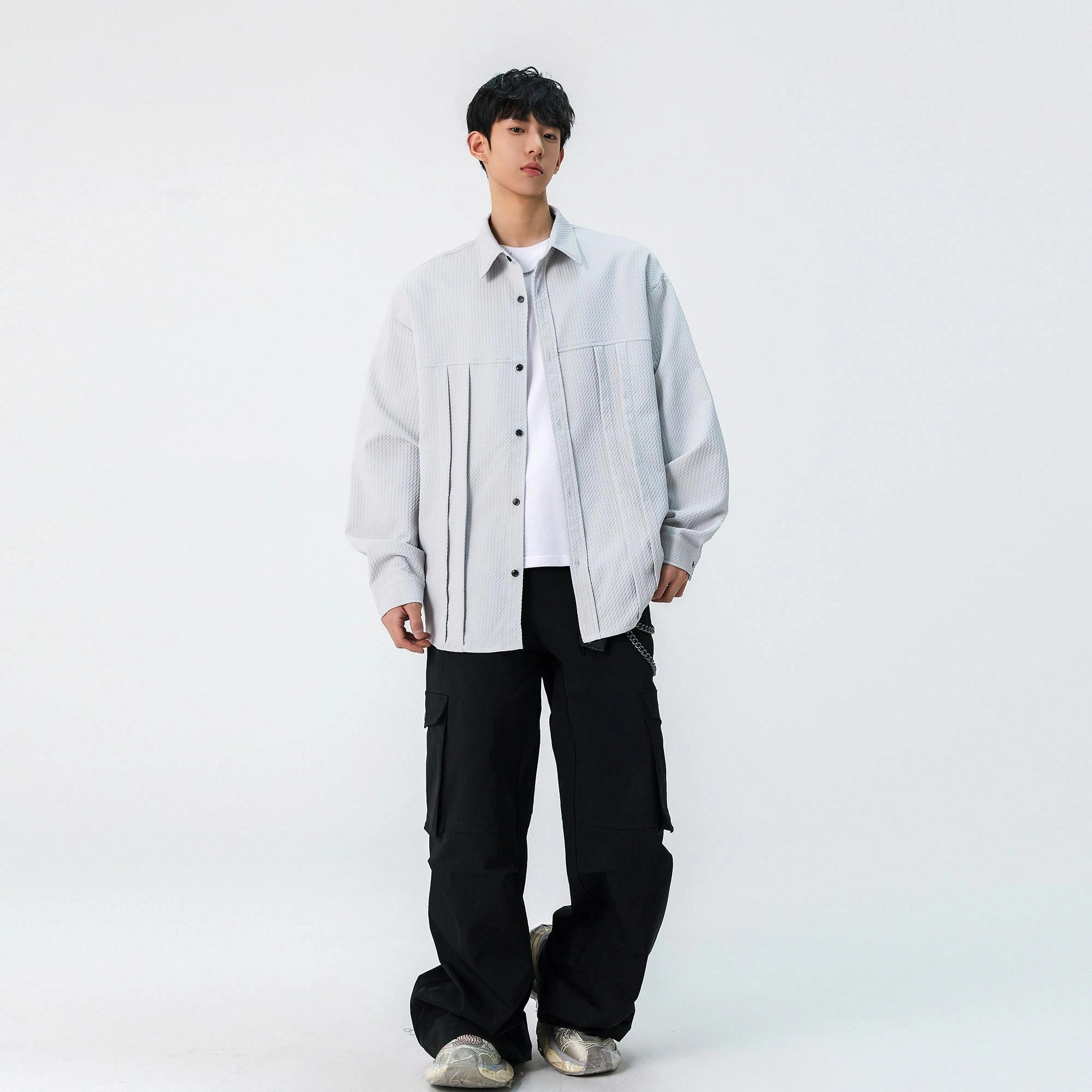 URBAN AUTHENTIC