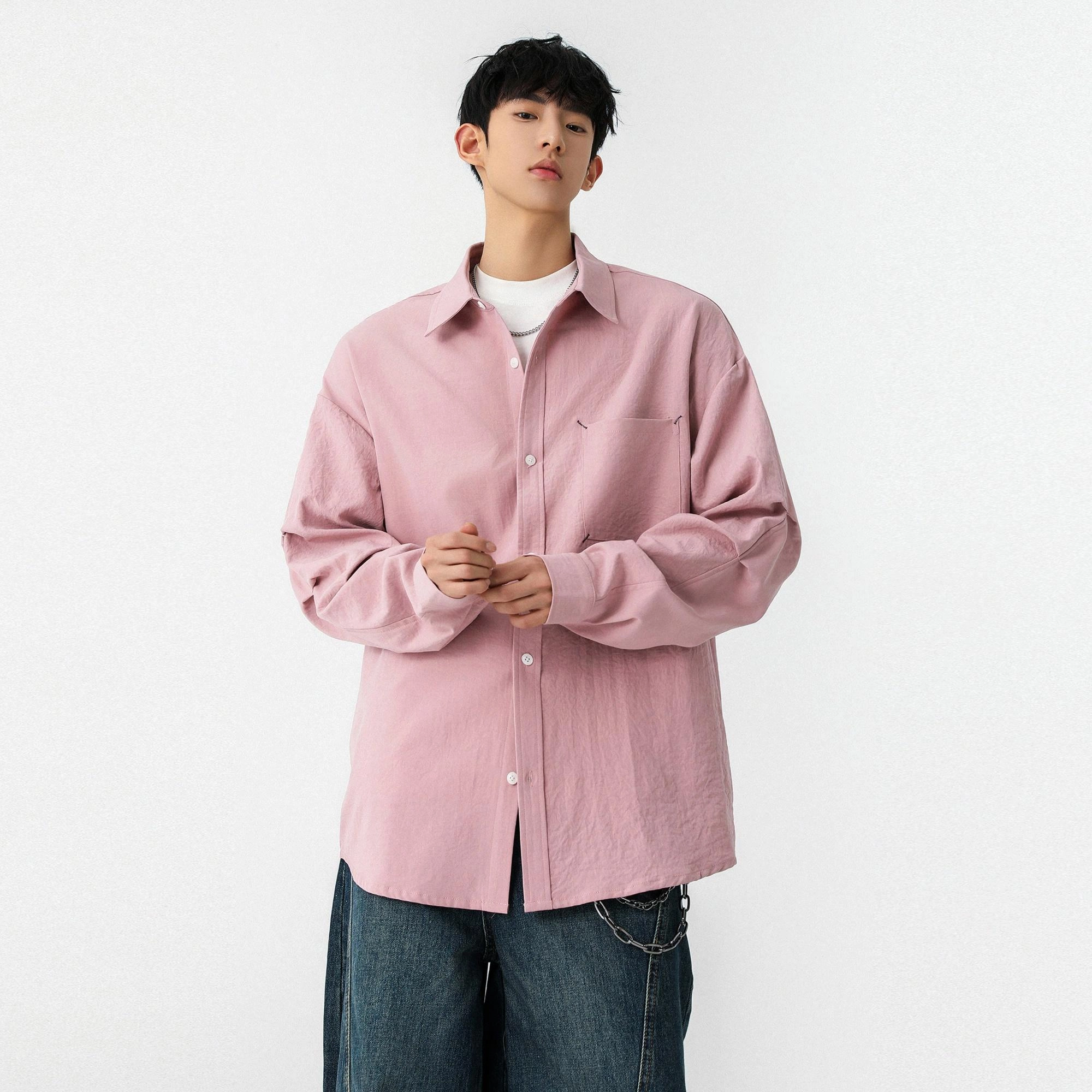 URBAN AUTHENTIC