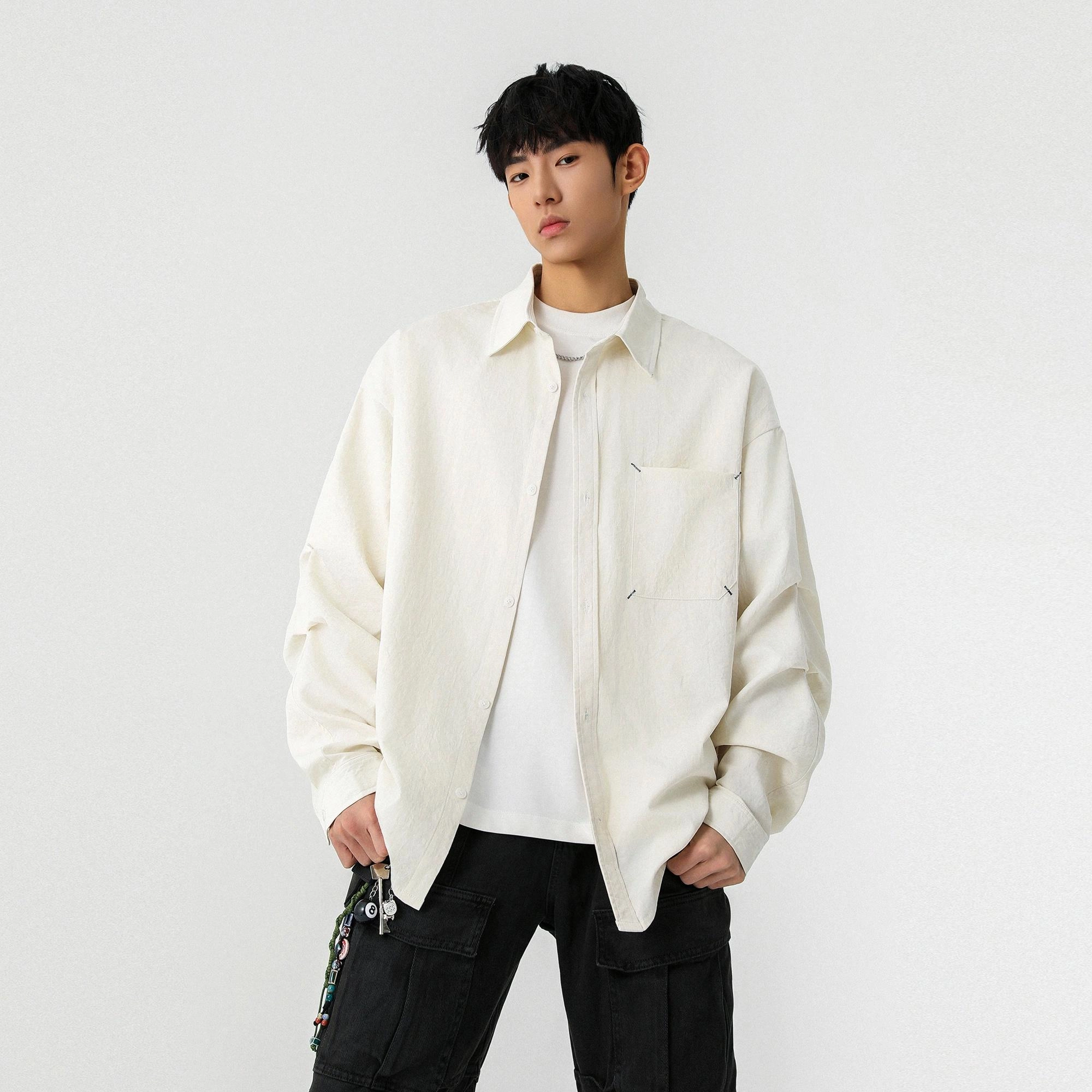 URBAN AUTHENTIC