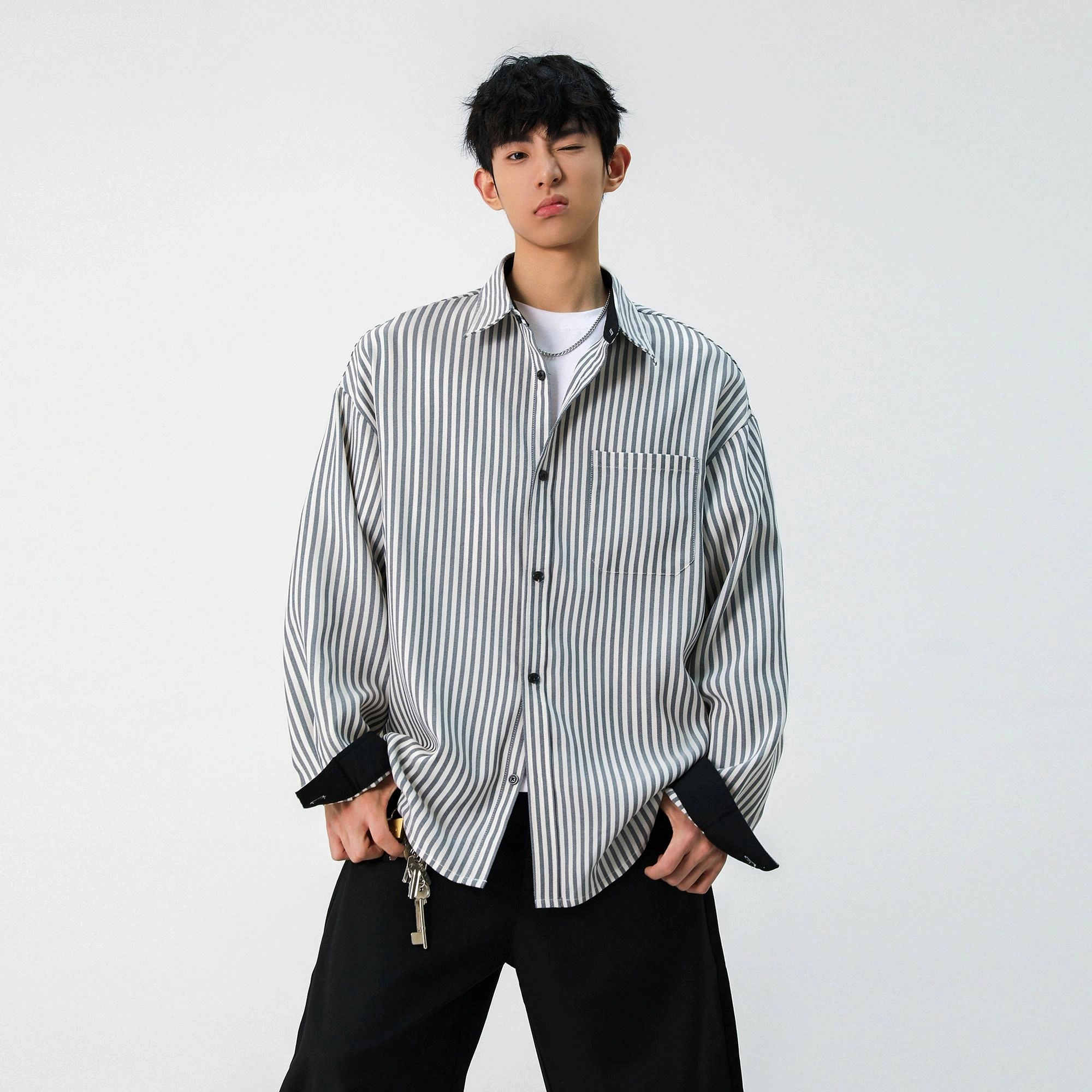 URBAN AUTHENTIC